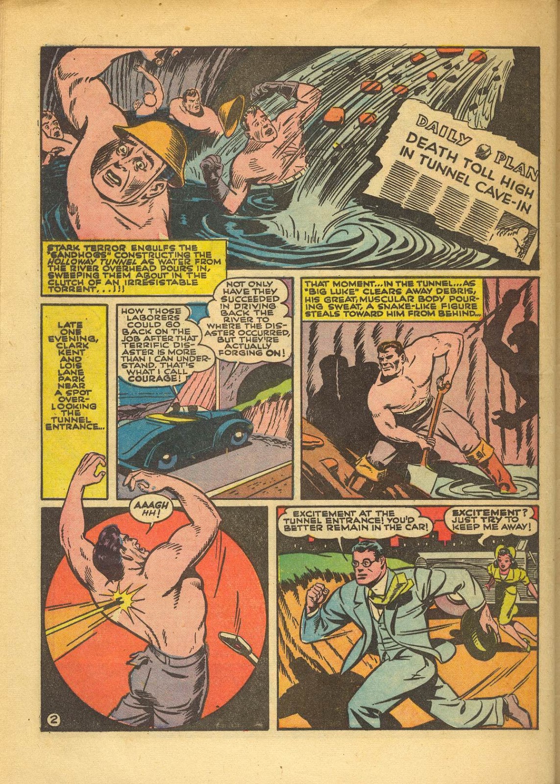 Superman (1939) issue 18 - Page 54