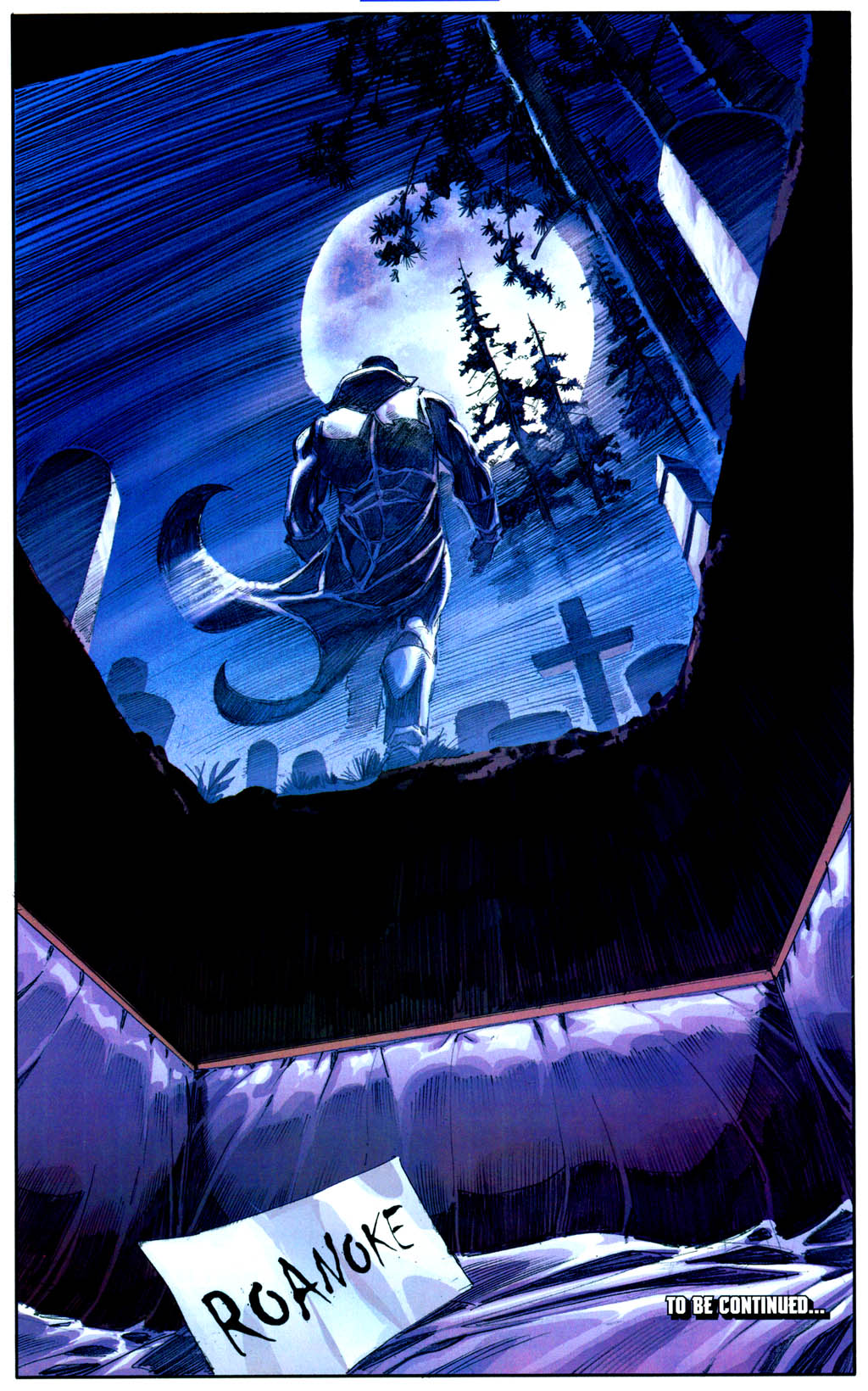 Read online Weapon X (2002) comic -  Issue #23 - 23