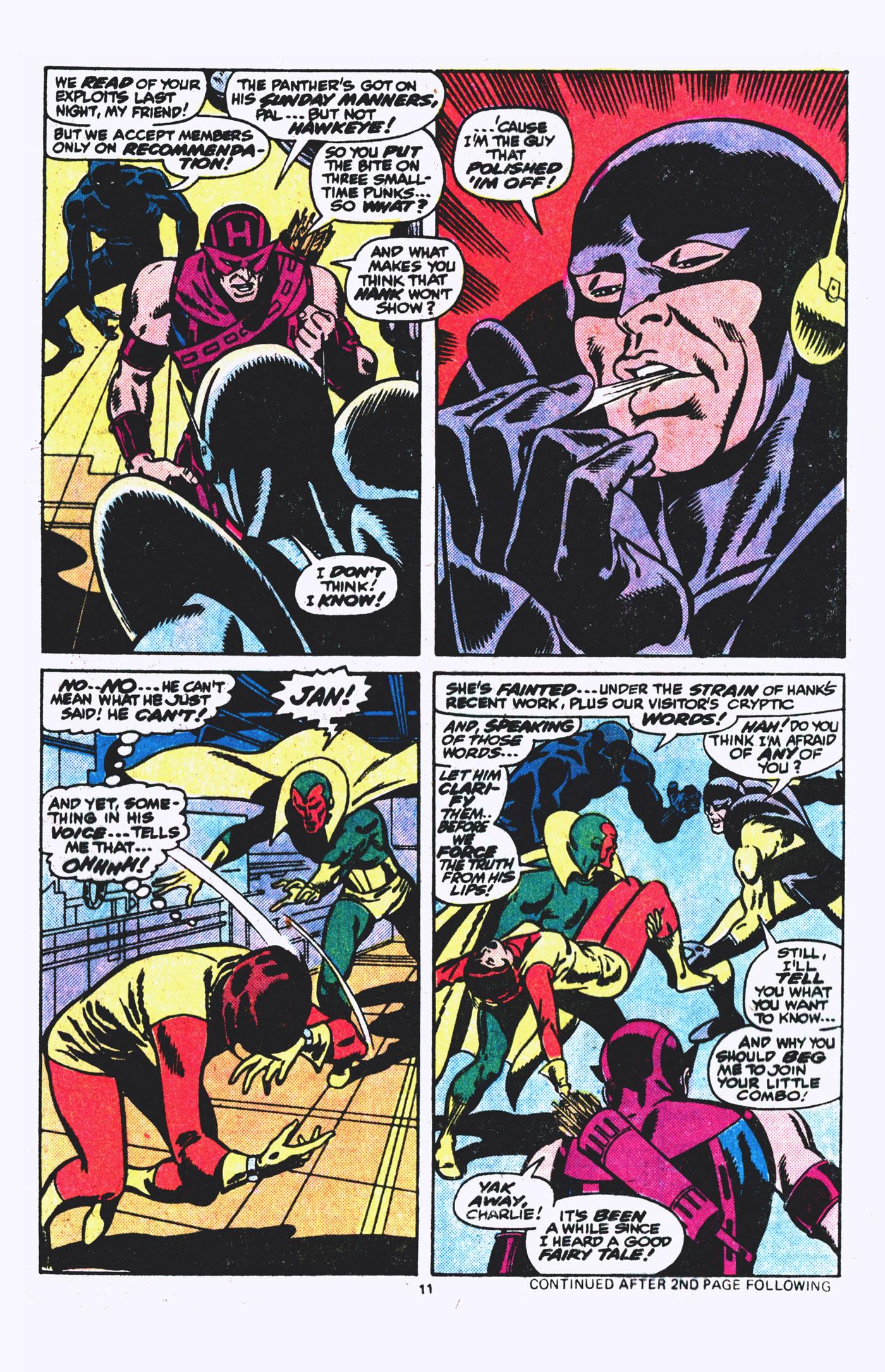 Read online Marvel Super Action (1977) comic -  Issue #20 - 8