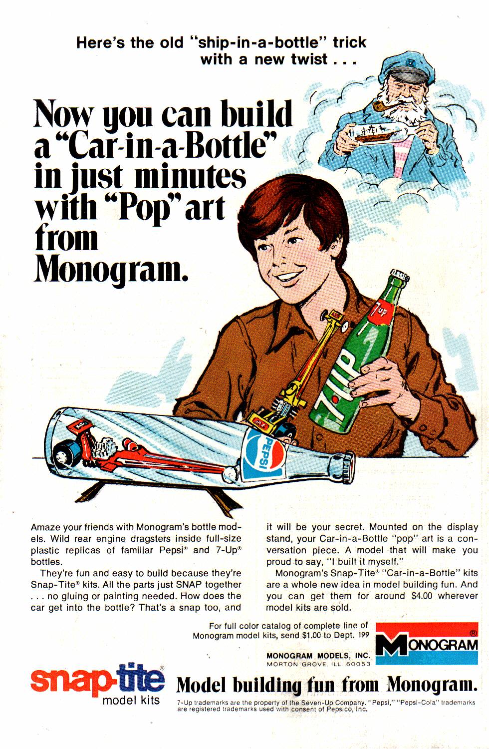 Read online Shazam! (1973) comic -  Issue #21 - 35