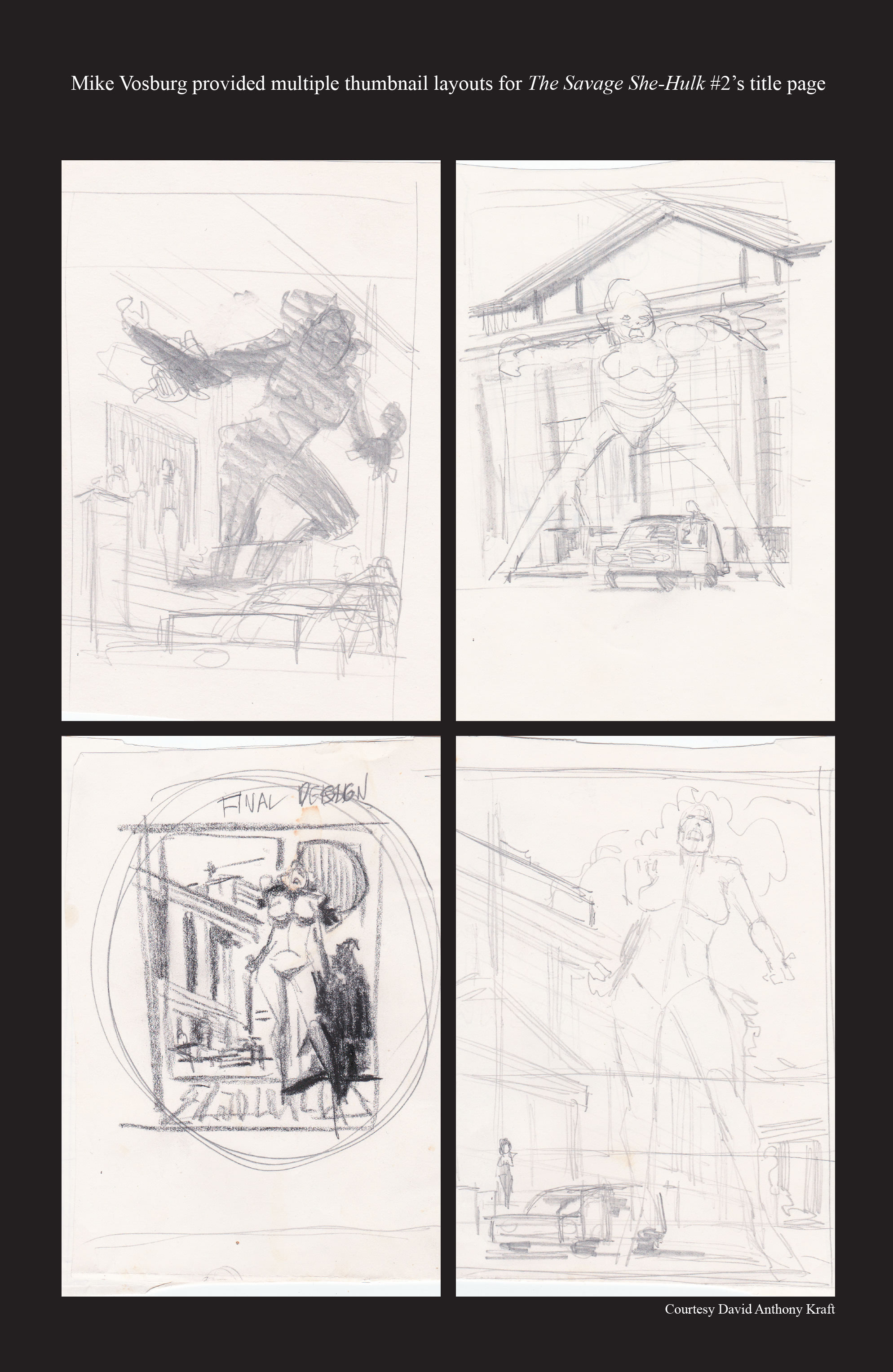 Read online The Savage She-Hulk Omnibus comic -  Issue # TPB (Part 7) - 8