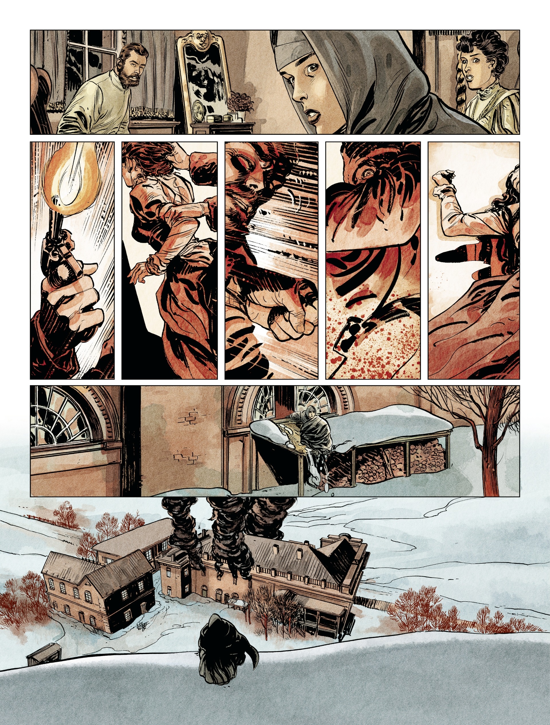 Read online Arale comic -  Issue # Full - 30