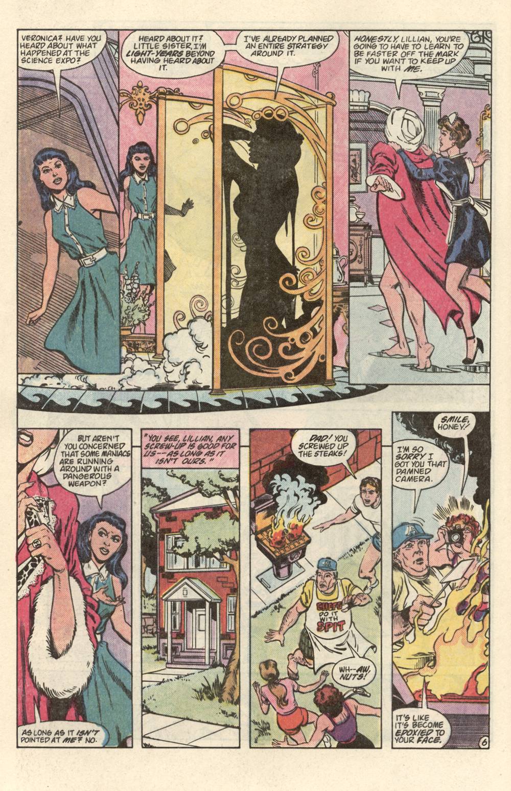 Action Comics (1938) 616 Page 6