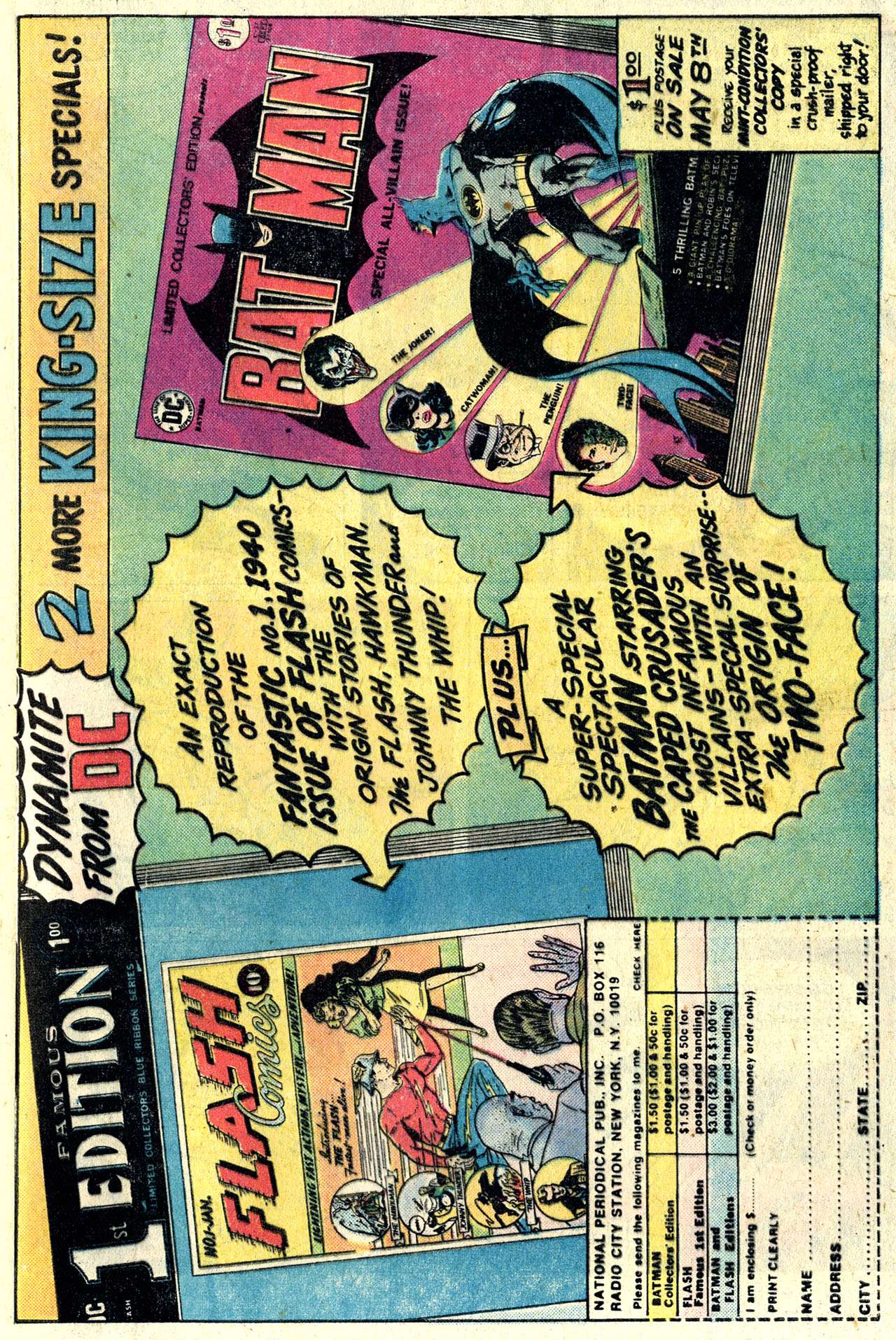 Read online The Brave and the Bold (1955) comic -  Issue #120 - 23