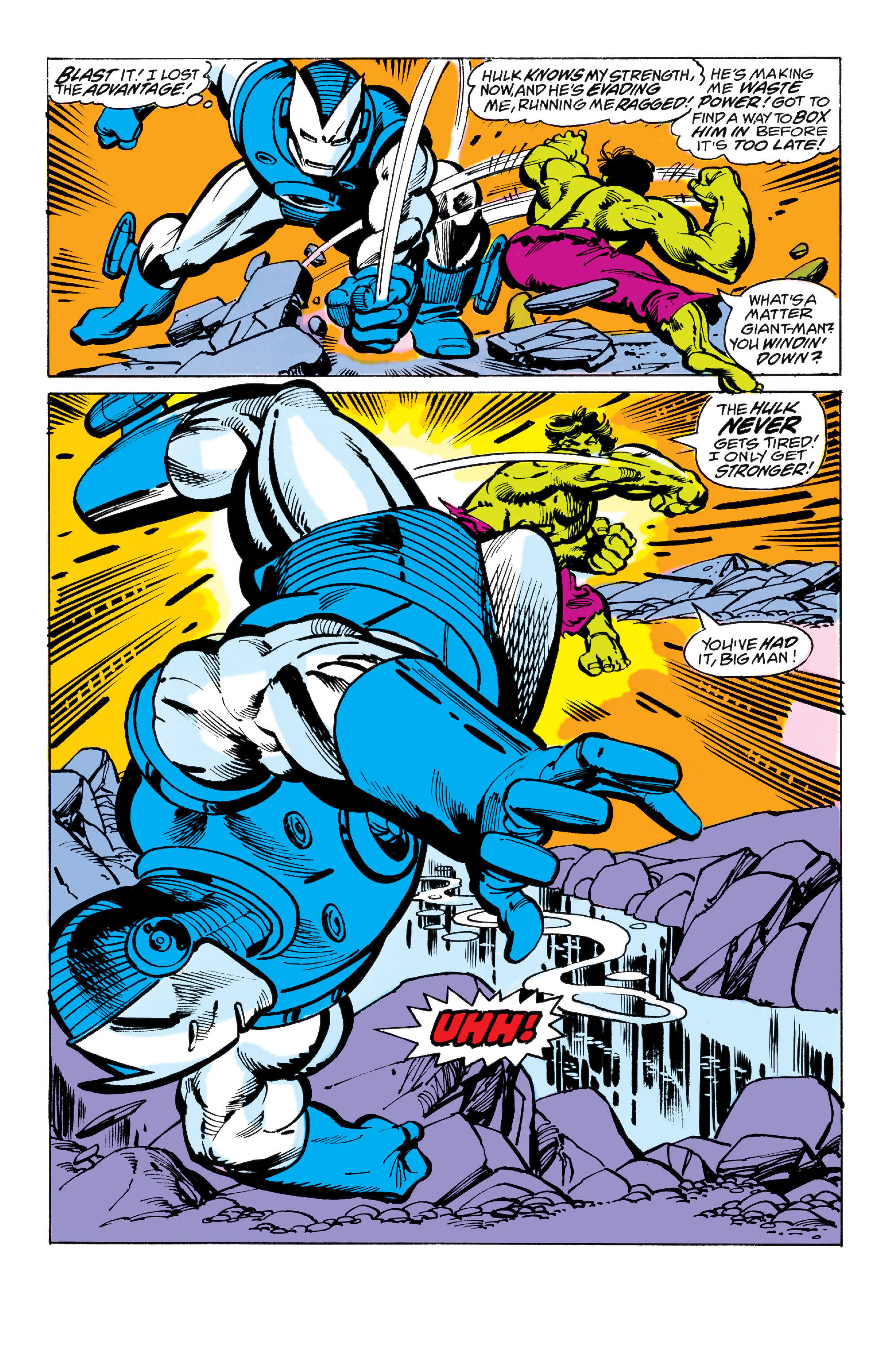 Read online What If? (1977) comic -  Issue # _Complete Collection TPB 1 (Part 2) - 2