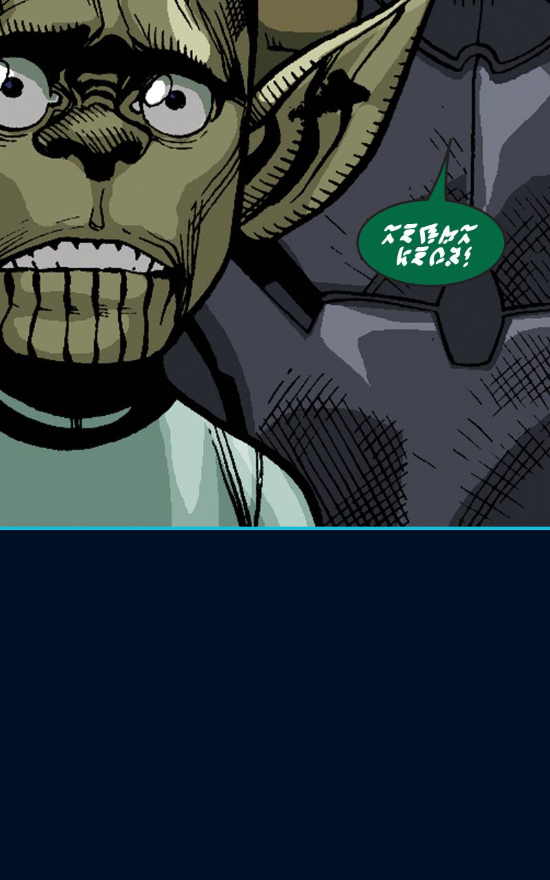 Read online Secret Invasion Infinity Comic comic -  Issue #10 - 116