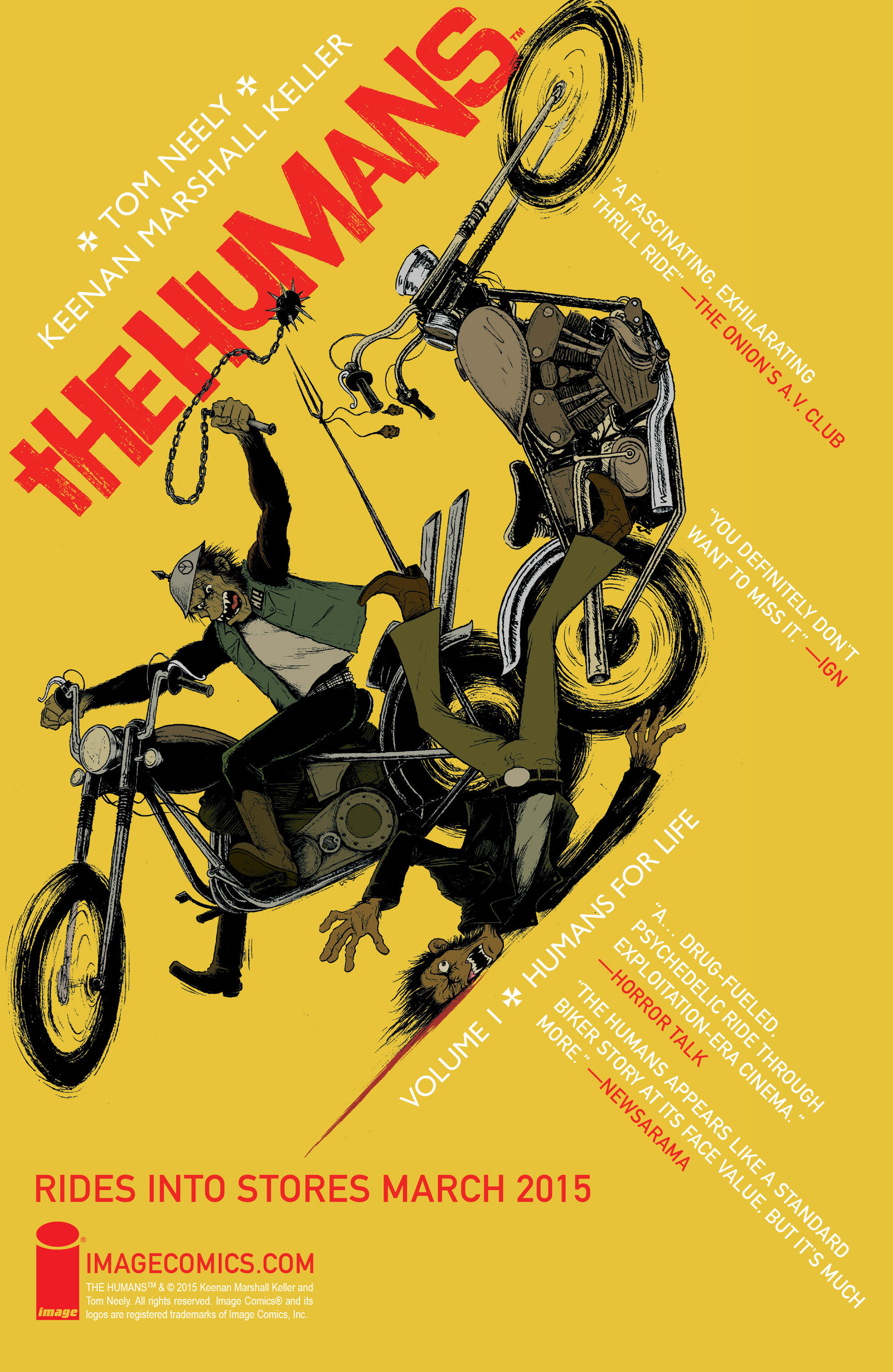 Read online Revival comic -  Issue #28 - 28