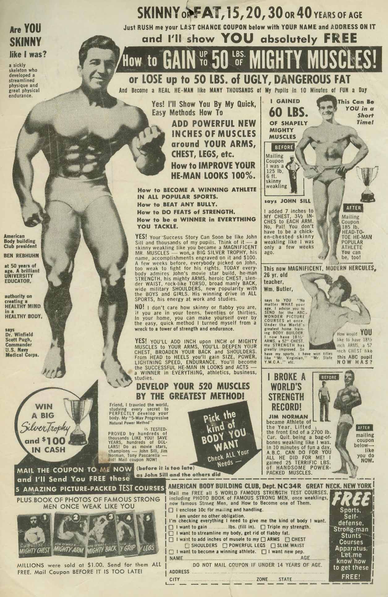 Read online Metal Men (1963) comic -  Issue #1 - 35