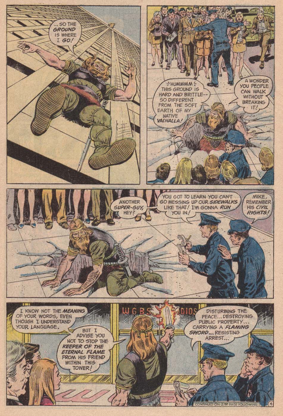 Read online Superman (1939) comic -  Issue #270 - 5