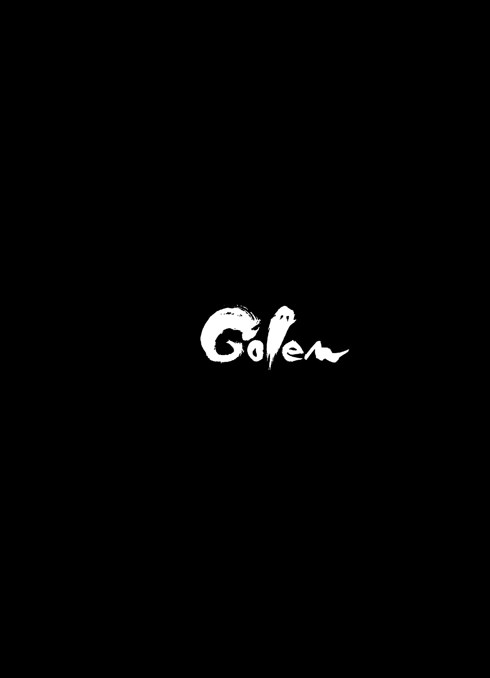 Read online Golem comic -  Issue #1 - 10