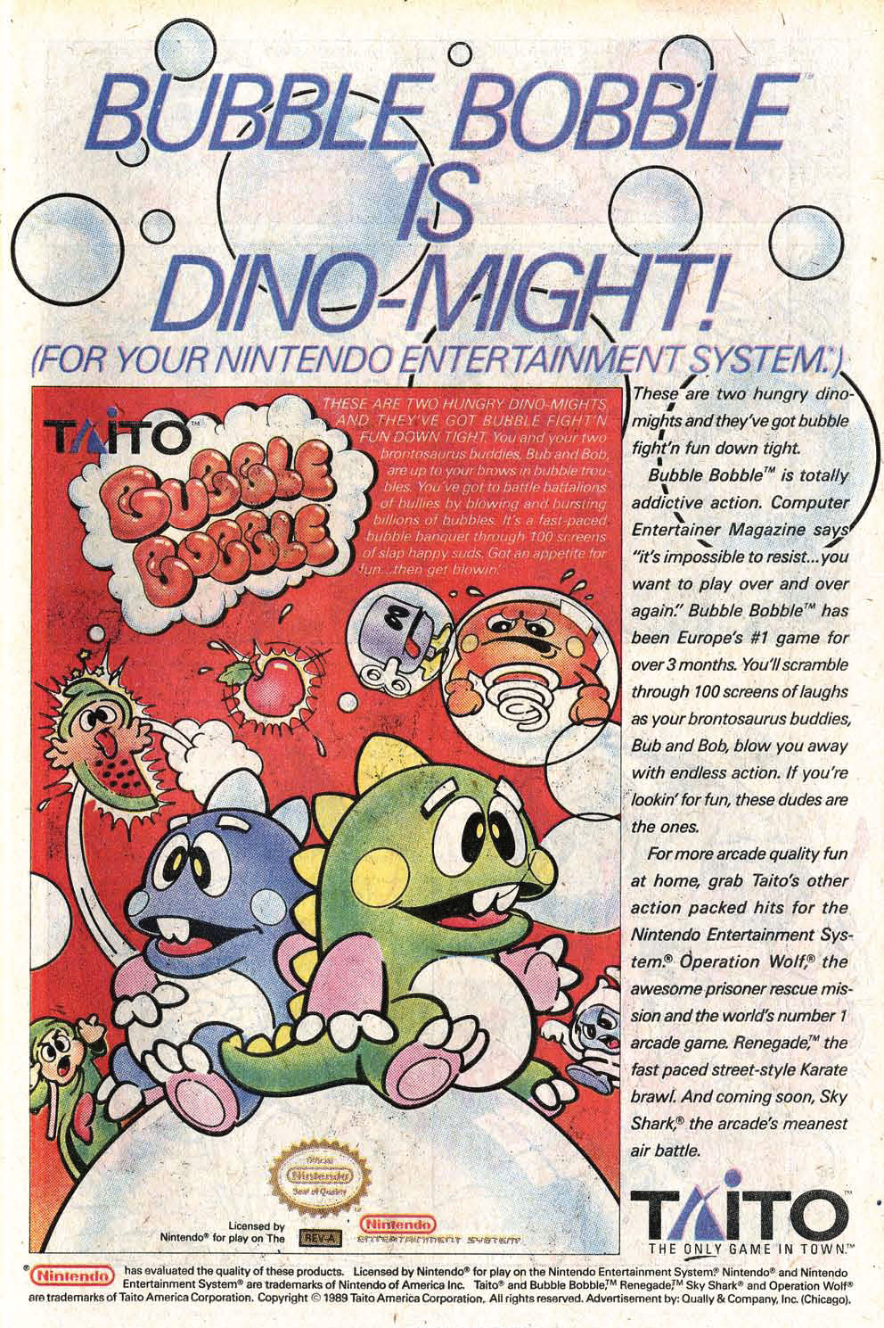 Read online Fantastic Four (1961) comic -  Issue #328 - 7