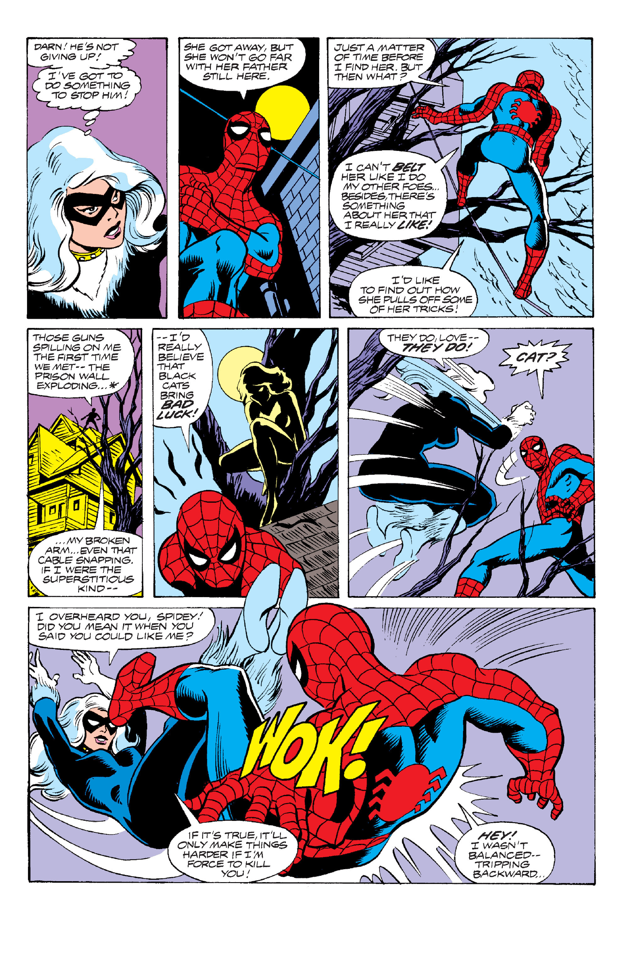 Read online The Amazing Spider-Man (1963) comic -  Issue #195 - 16