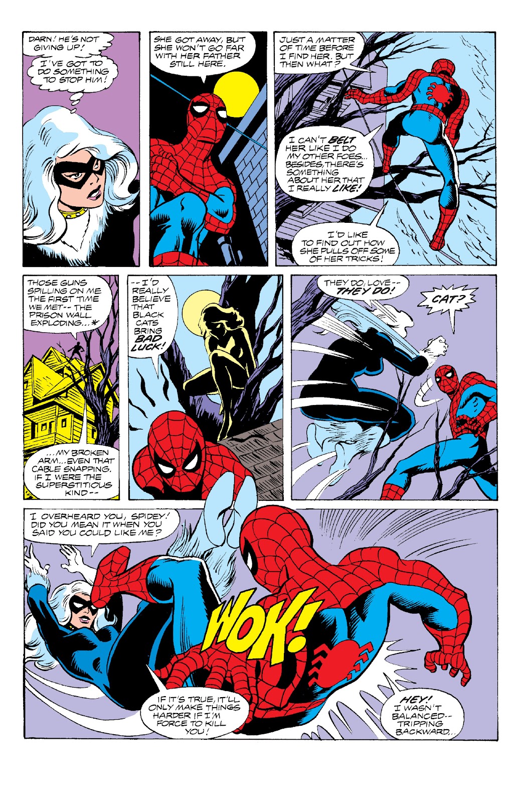 The Amazing Spider-Man (1963) issue 195 - Page 16