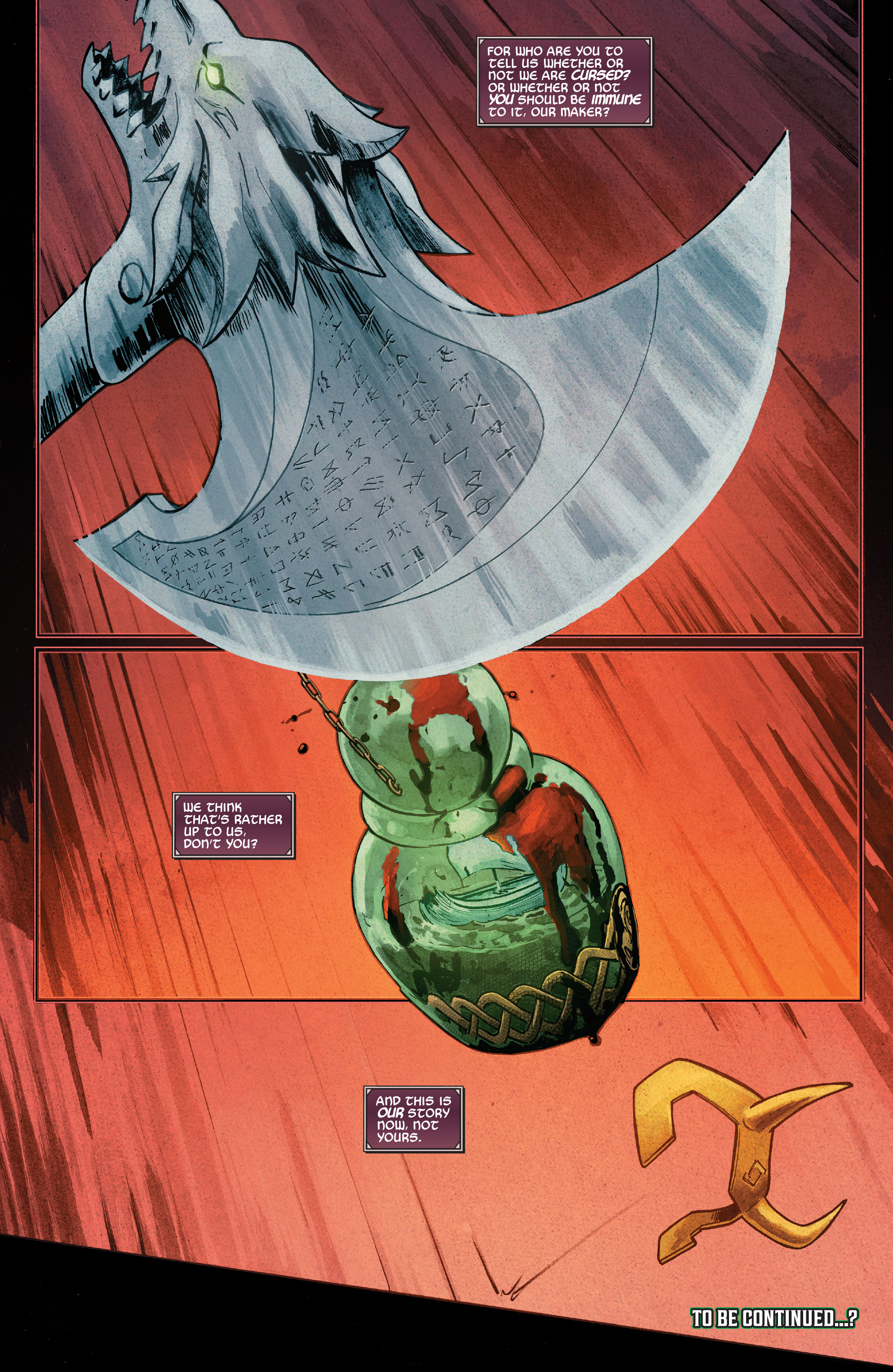 Read online Loki (2023) comic -  Issue #1 - 30