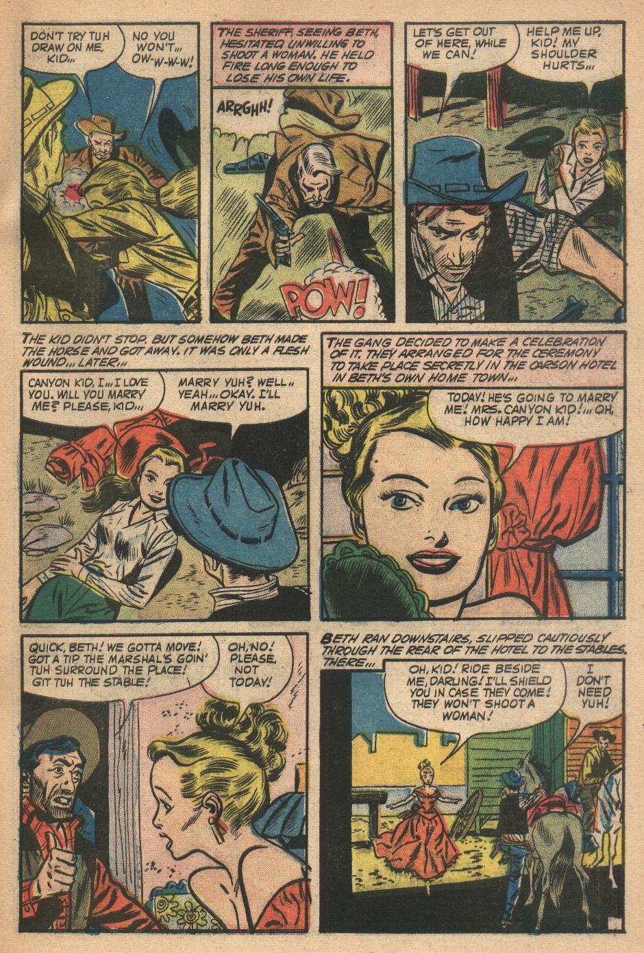 Read online Death Valley comic -  Issue #3 - 33