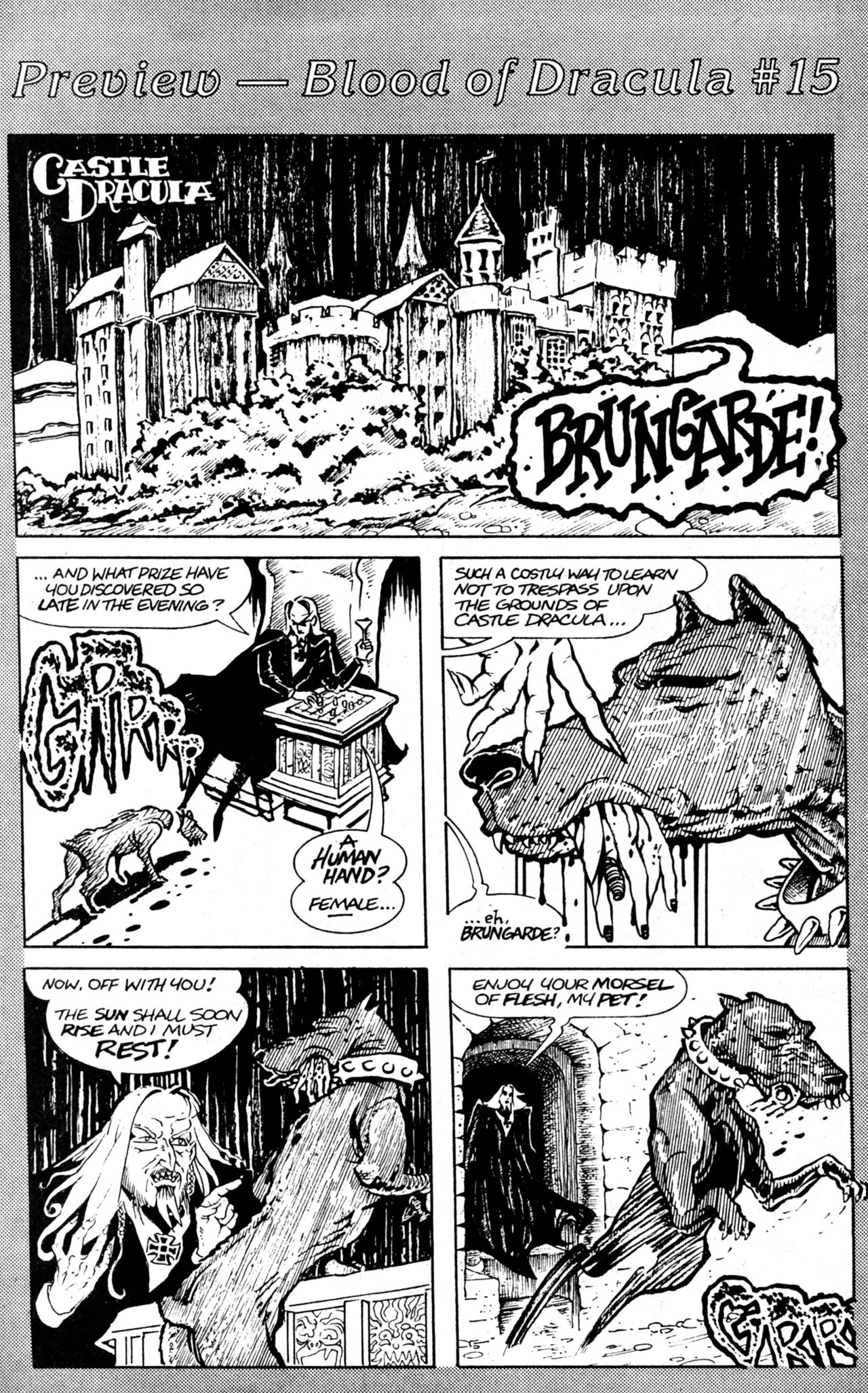 Read online The Time Jump War comic -  Issue #3 - 28