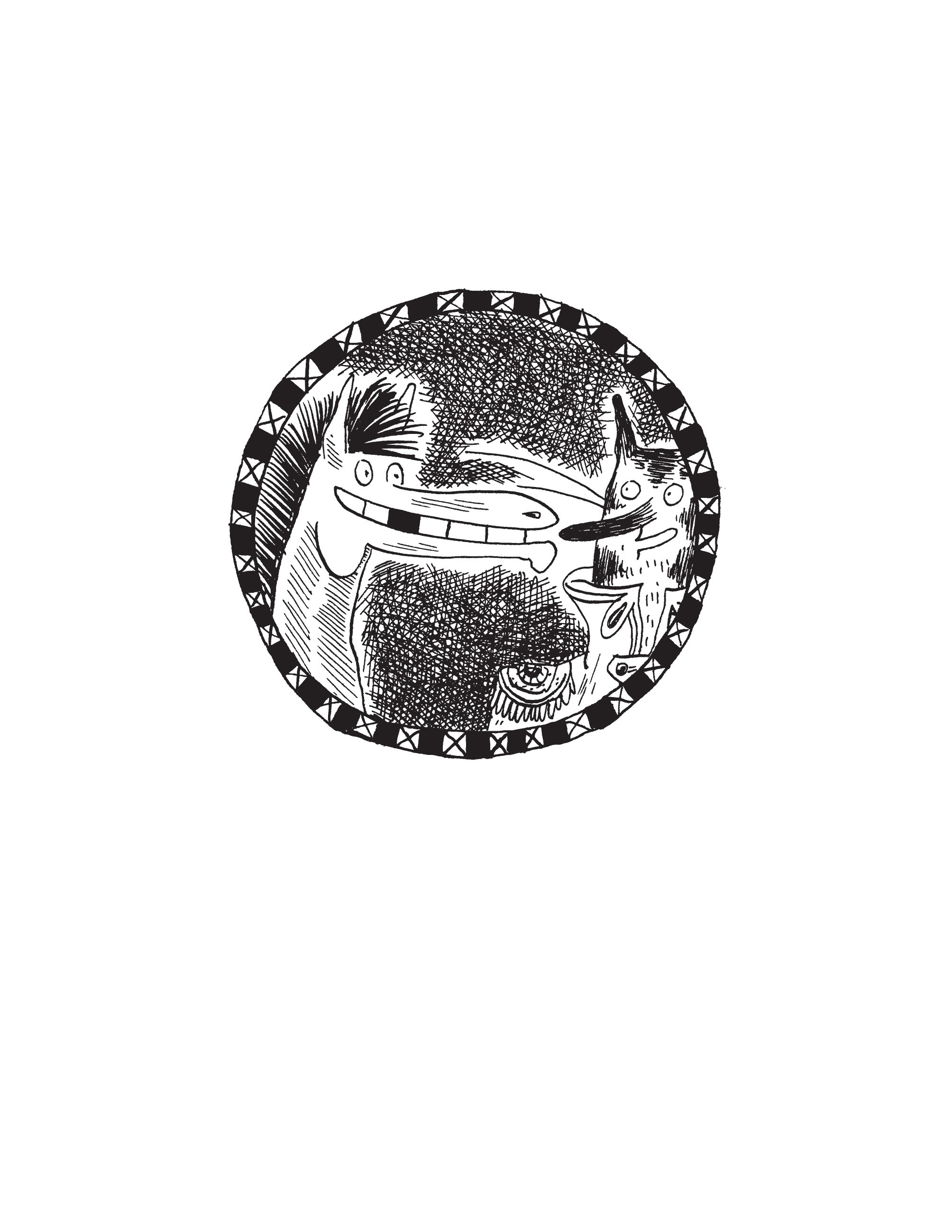 Read online The Song of Aglaia comic -  Issue # TPB - 102