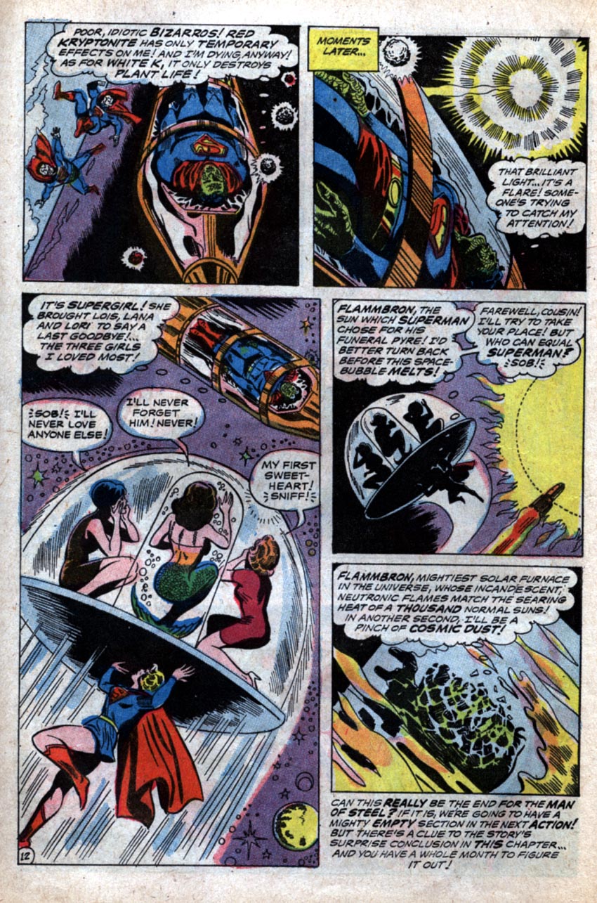 Action Comics (1938) 365 Page 15