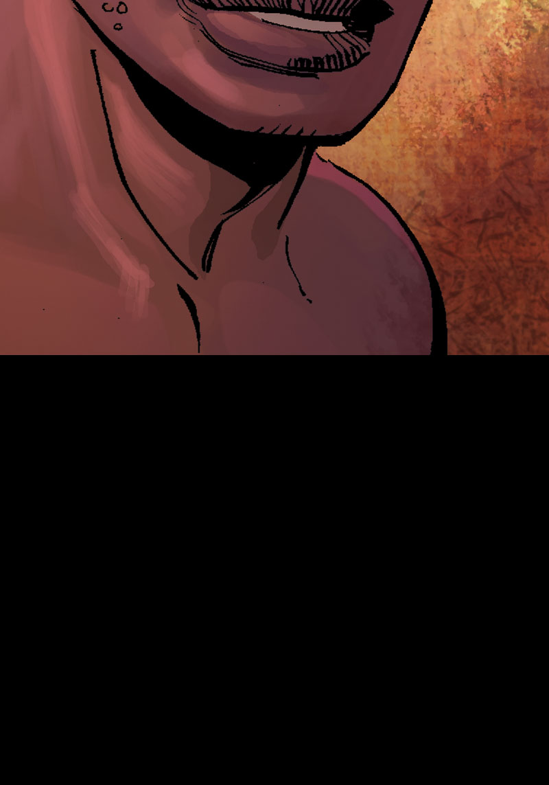 Read online Black Panther: Who Is the Black Panther? Infinity Comic comic -  Issue #4 - 38