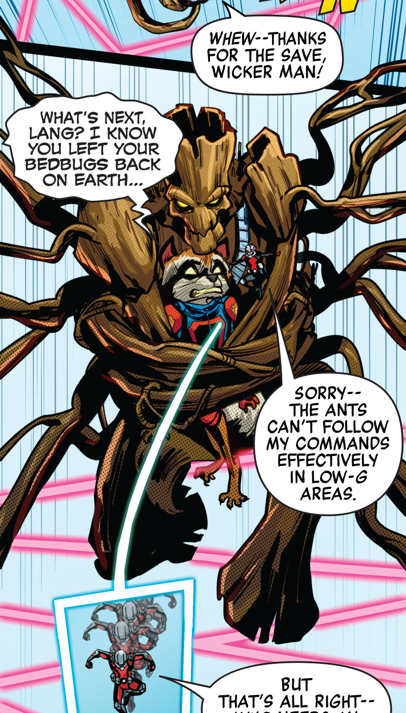 Read online Avengers Unlimited: Infinity Comic comic -  Issue #46 - 16