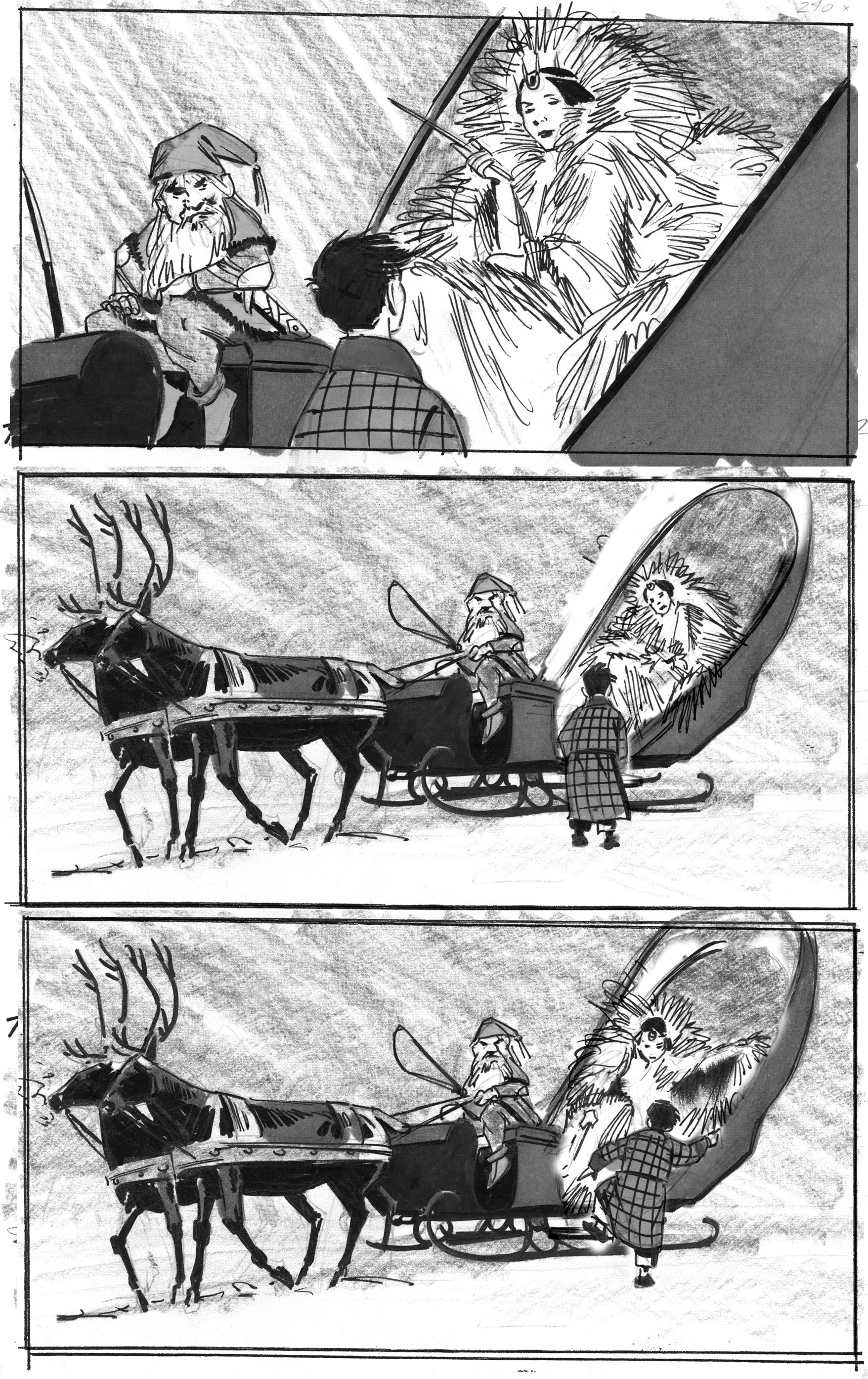 Read online The Mad Mummy comic -  Issue #12 - 27
