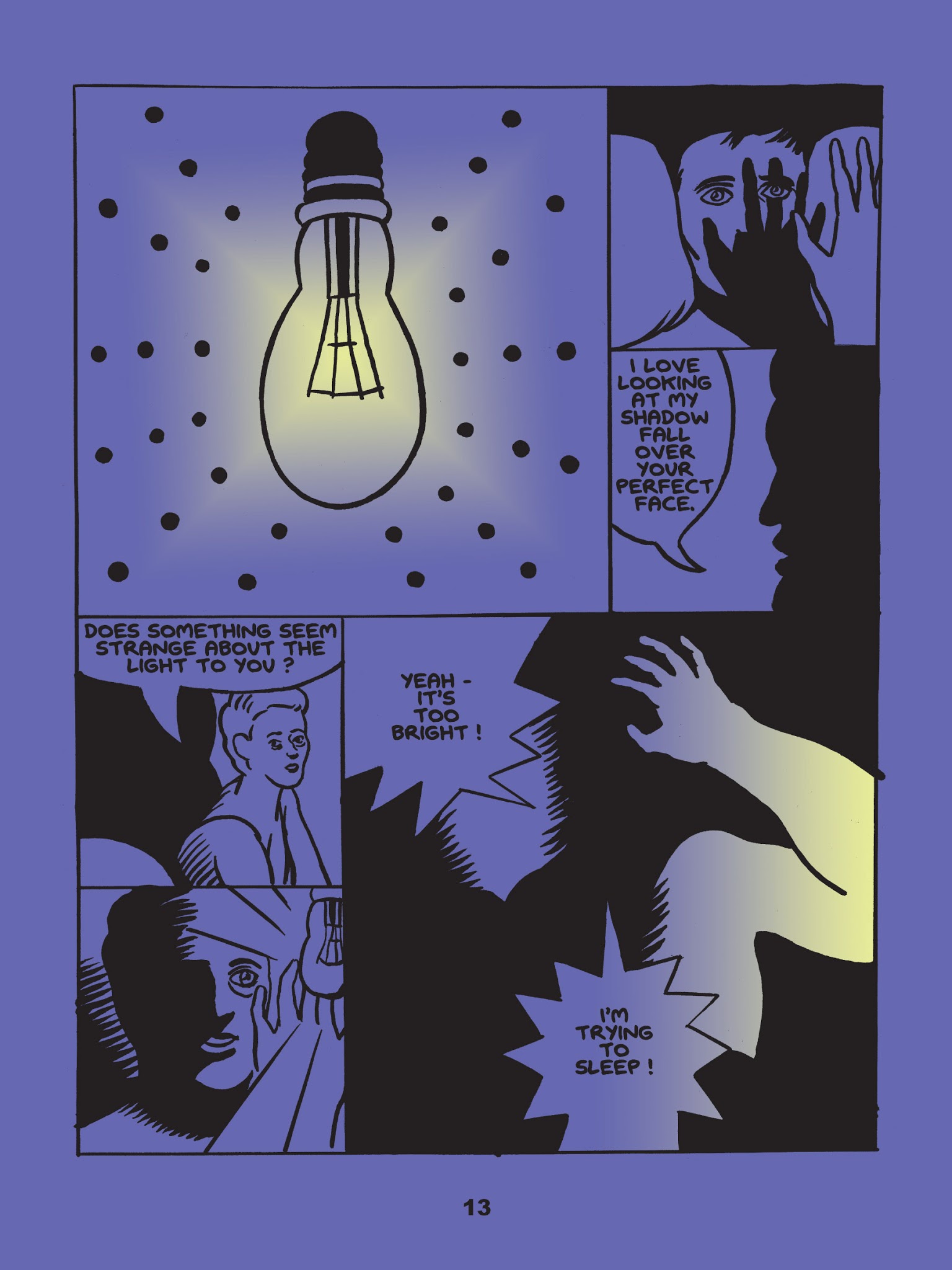 Read online Doctors comic -  Issue # TPB - 14