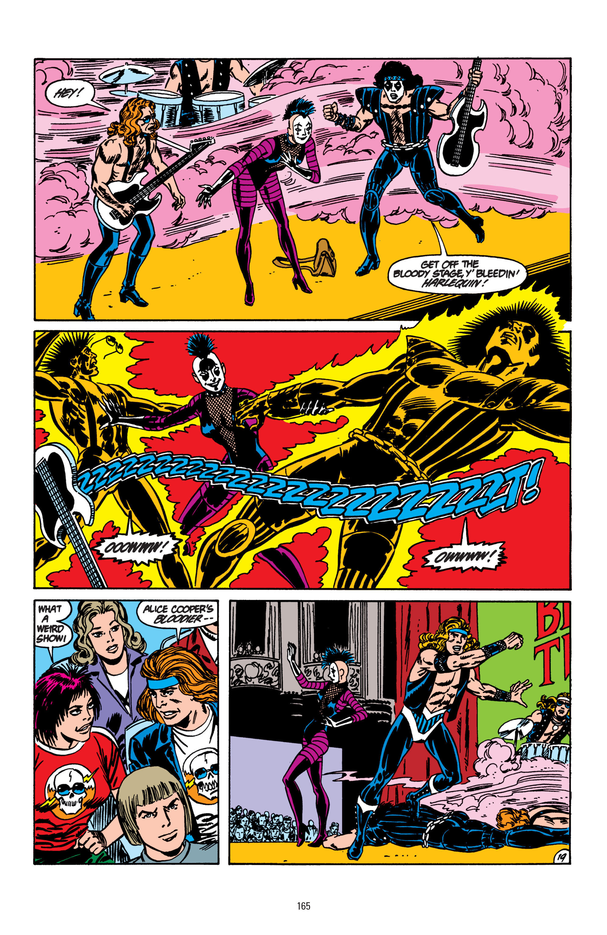 Read online Batman (1940) comic -  Issue # _TPB Second Chances (Part 2) - 64