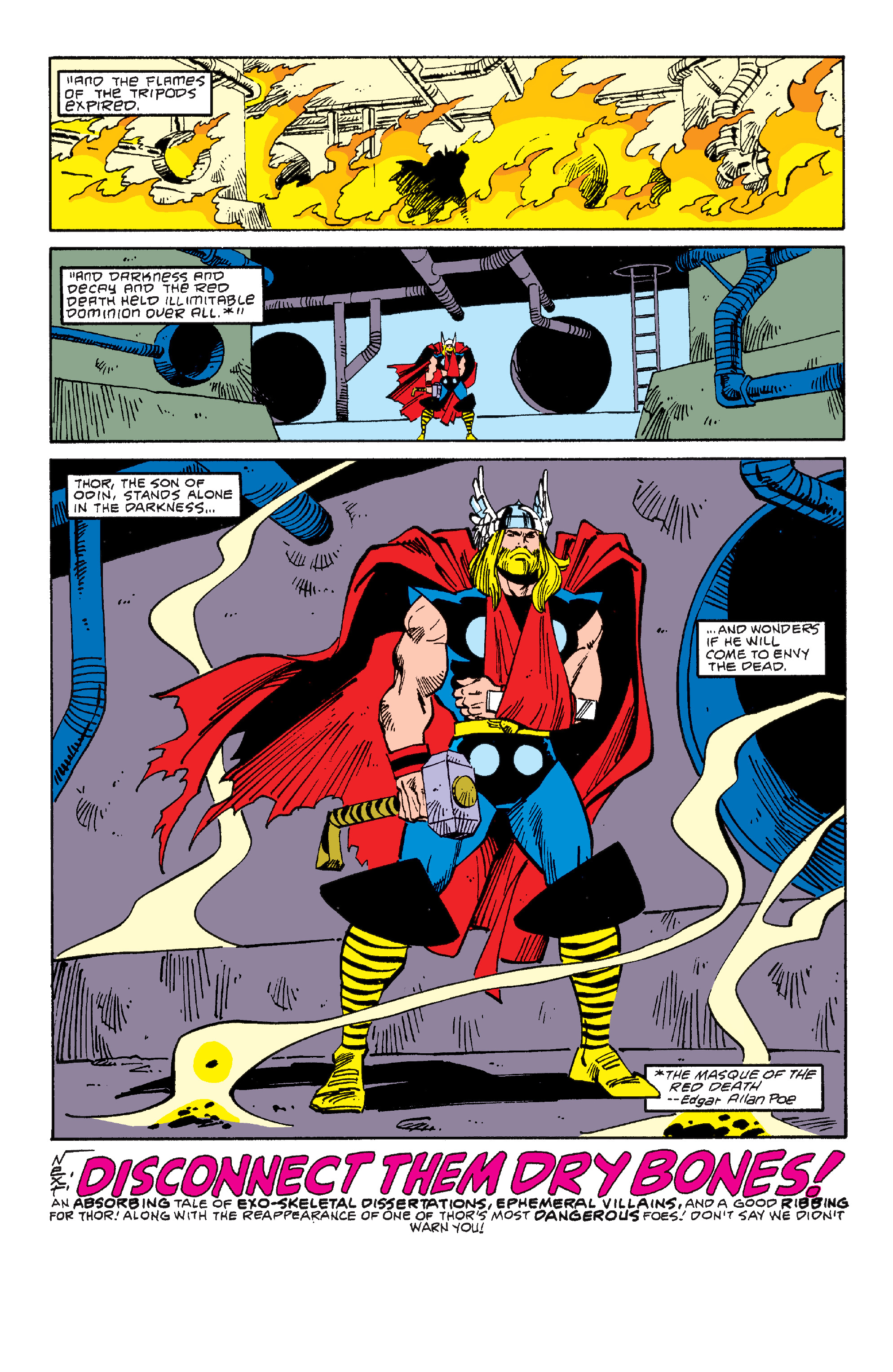 Read online X-Men Milestones: Mutant Massacre comic -  Issue # TPB (Part 2) - 95