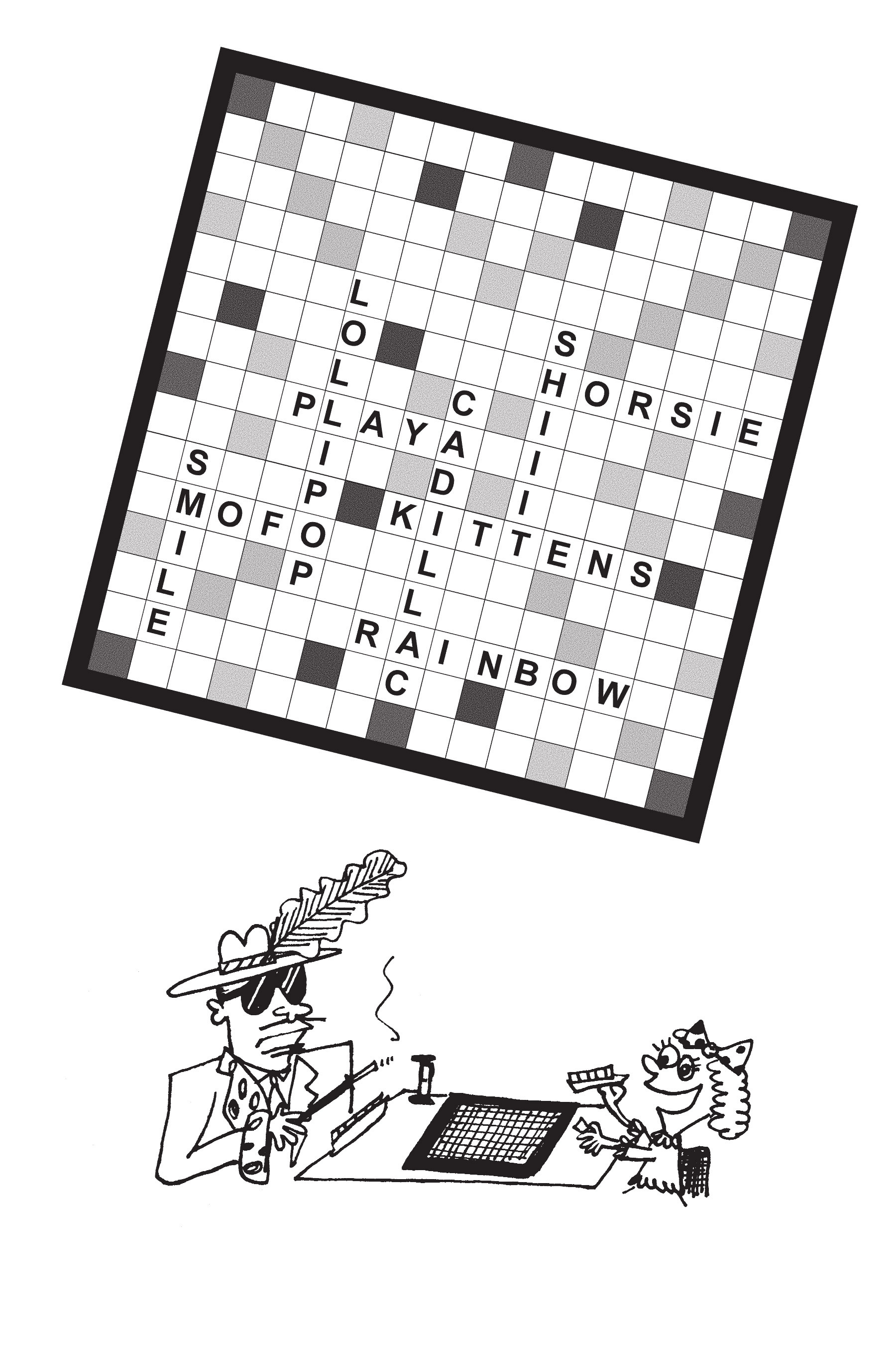 Read online Magic Whistle comic -  Issue #9 - 61