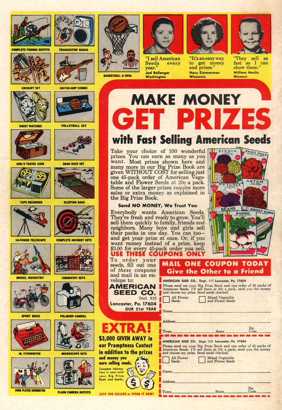 Read online Leave it to Binky comic -  Issue #66 - 36