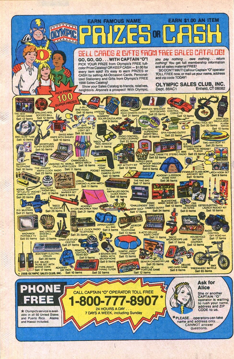 Read online Betty and Me comic -  Issue #165 - 34
