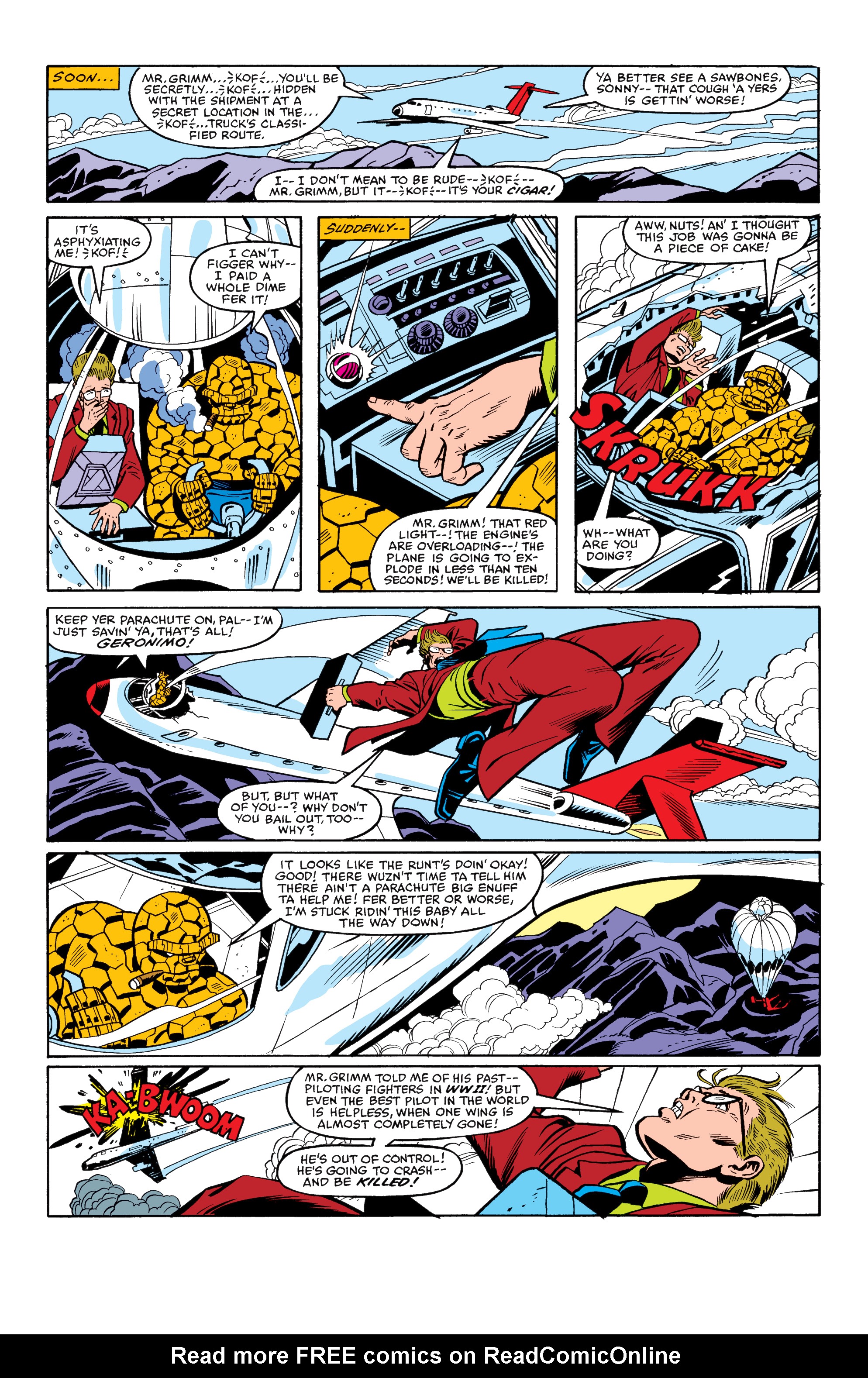 Read online The Savage She-Hulk Omnibus comic -  Issue # TPB (Part 6) - 72