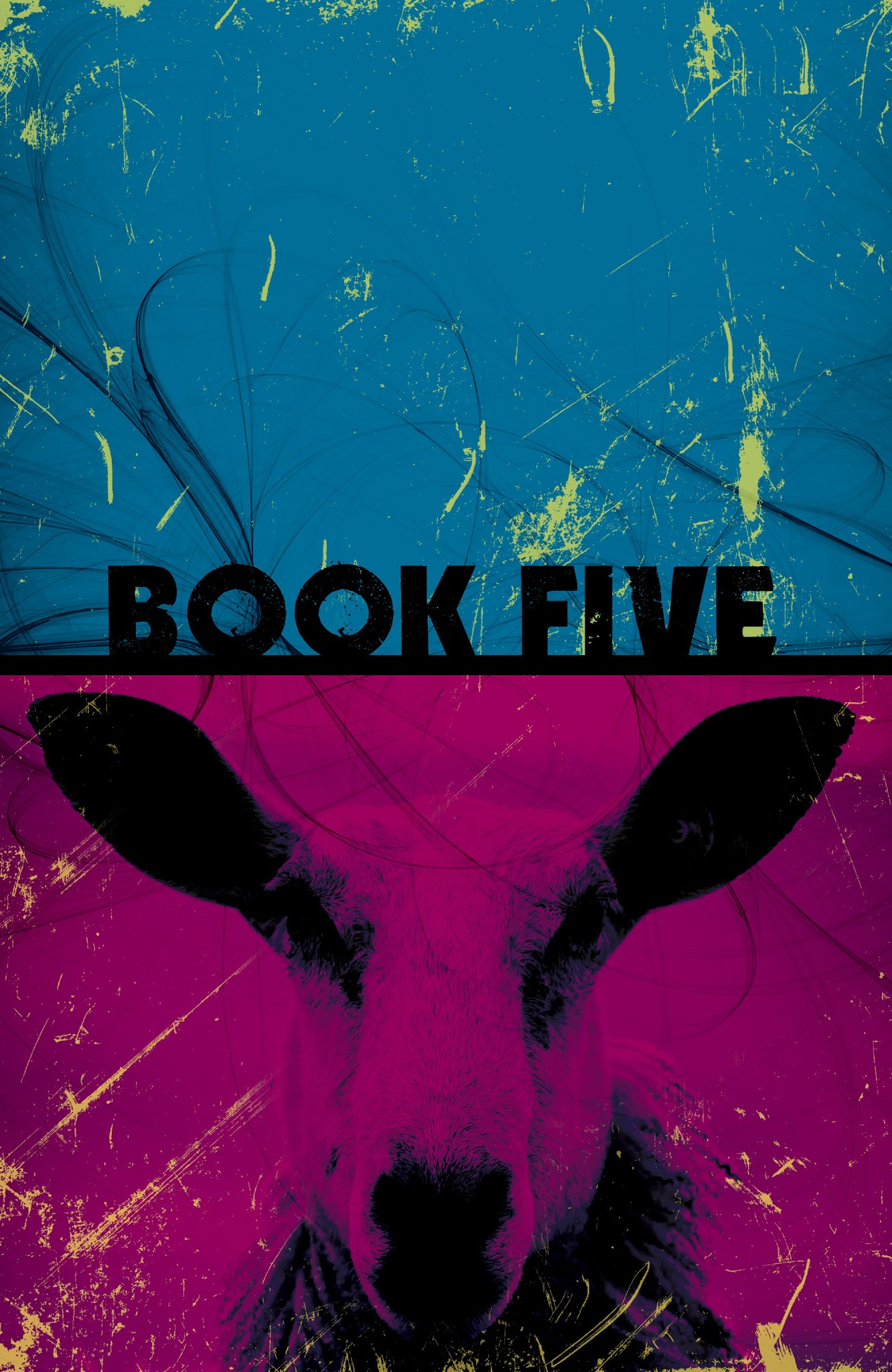 Read online Do Androids Dream of Electric Sheep?: Dust to Dust comic -  Issue # TPB 2 - 5