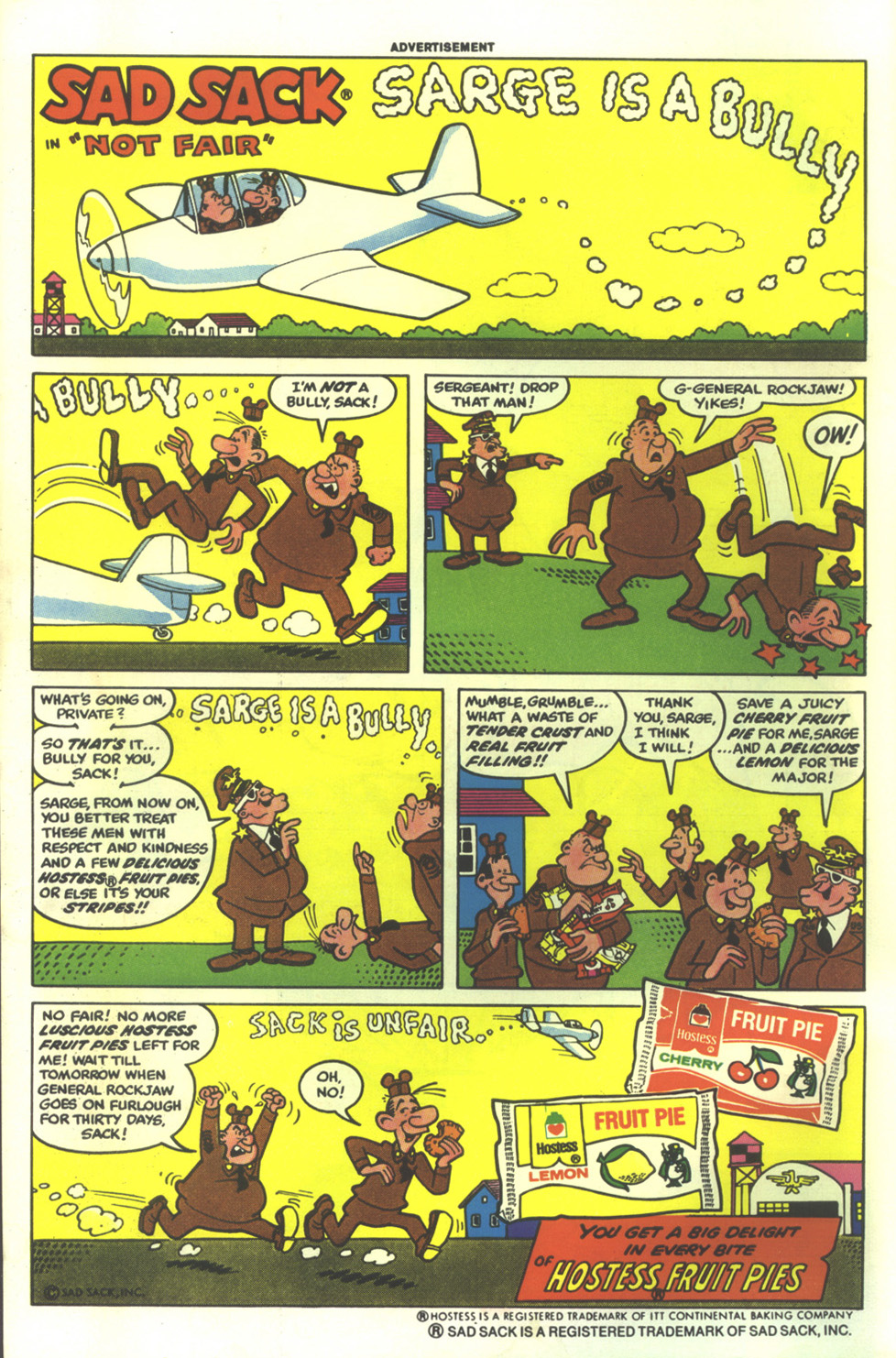 Read online Scamp (1967) comic -  Issue #37 - 2