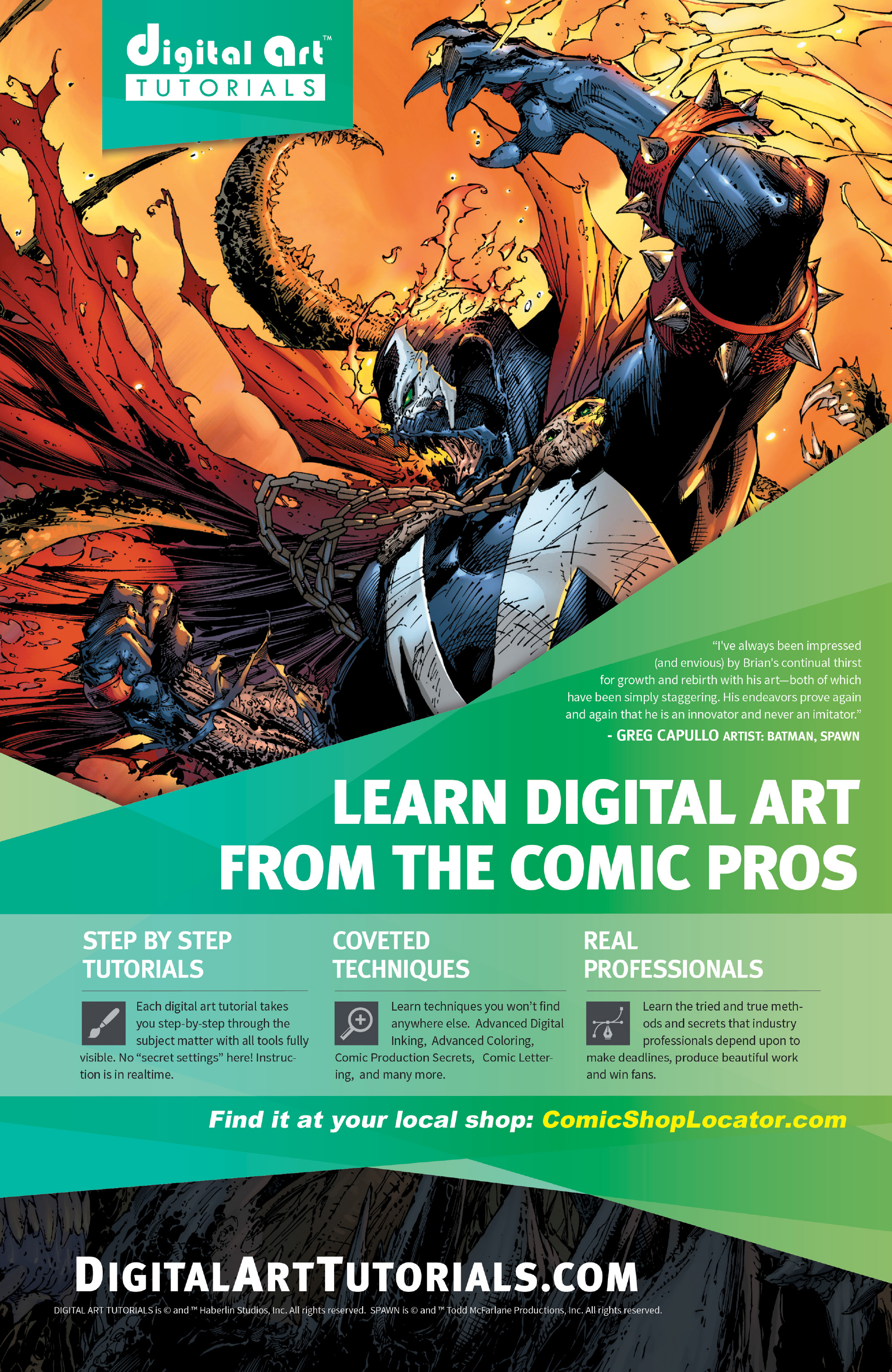 Read online Faster than Light comic -  Issue #3 - 35