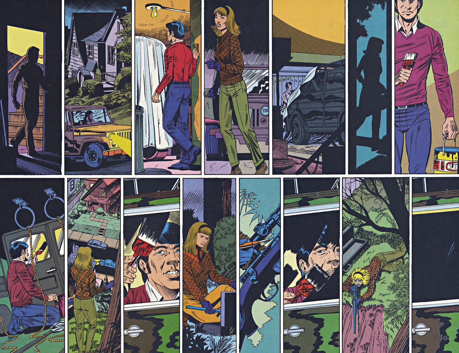 Green Arrow (1988) issue 59 - Page 19