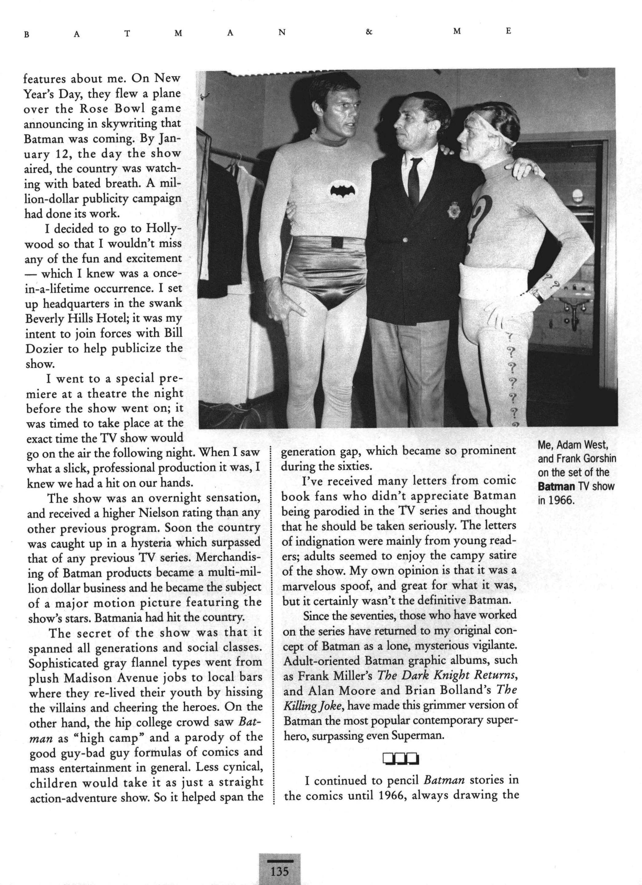 Read online Batman & Me comic -  Issue # TPB (Part 2) - 46