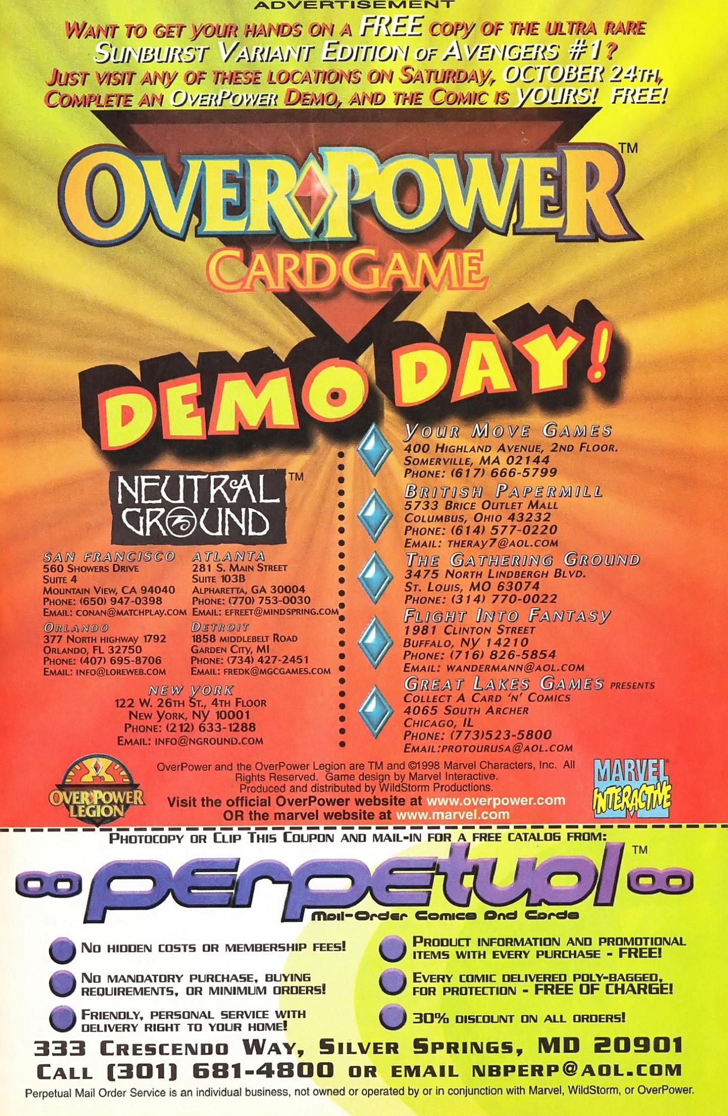 Read online Spider-Man: Chapter One comic -  Issue #3 - 36