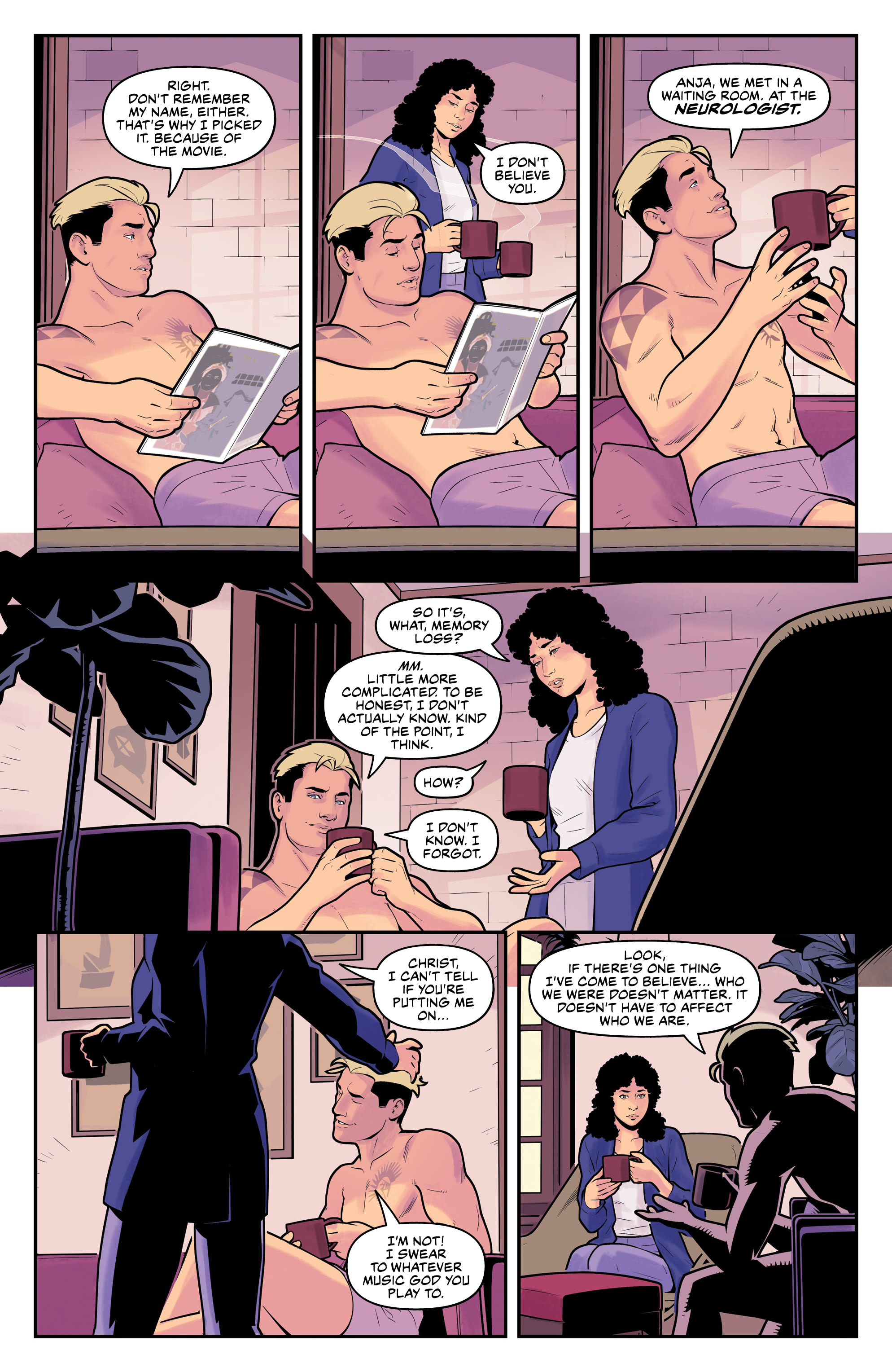 Read online Image! (2022) comic -  Issue #4 - 22