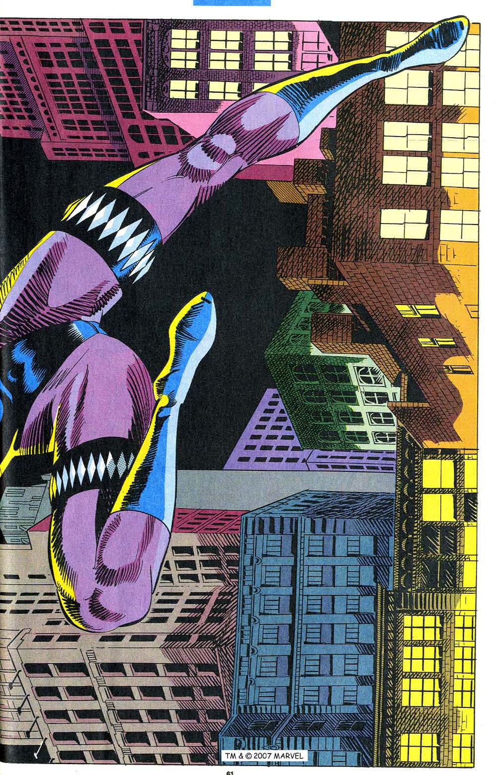 Read online Captain America (1968) comic -  Issue # _Annual 12 - 63
