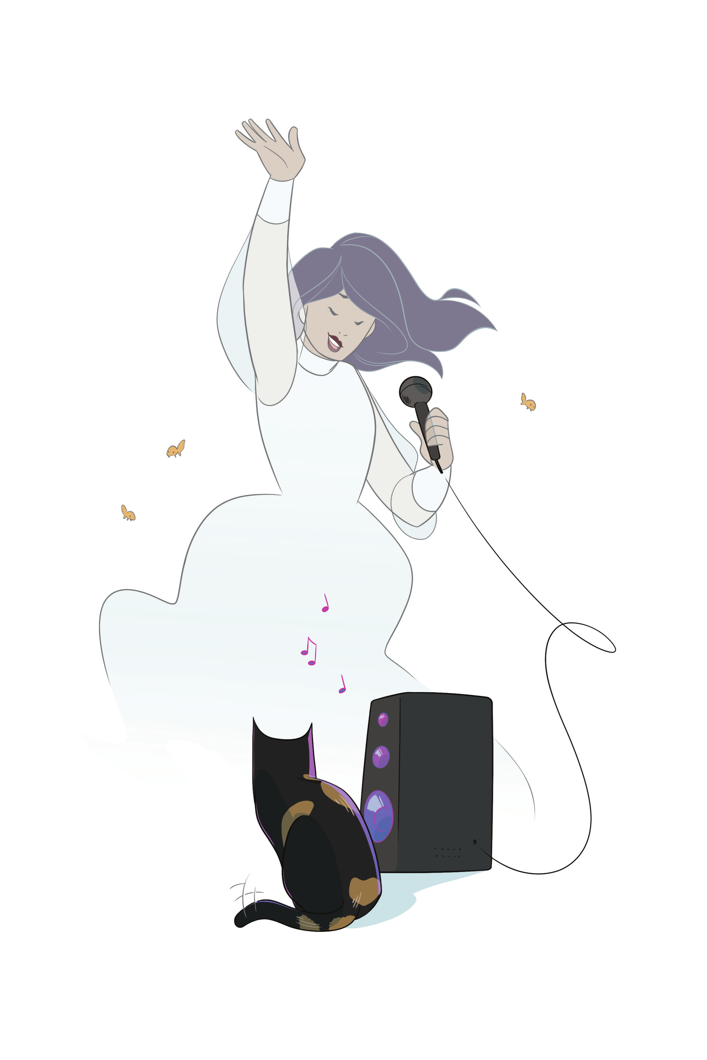 Read online Forever Home comic -  Issue # TPB (Part 2) - 13