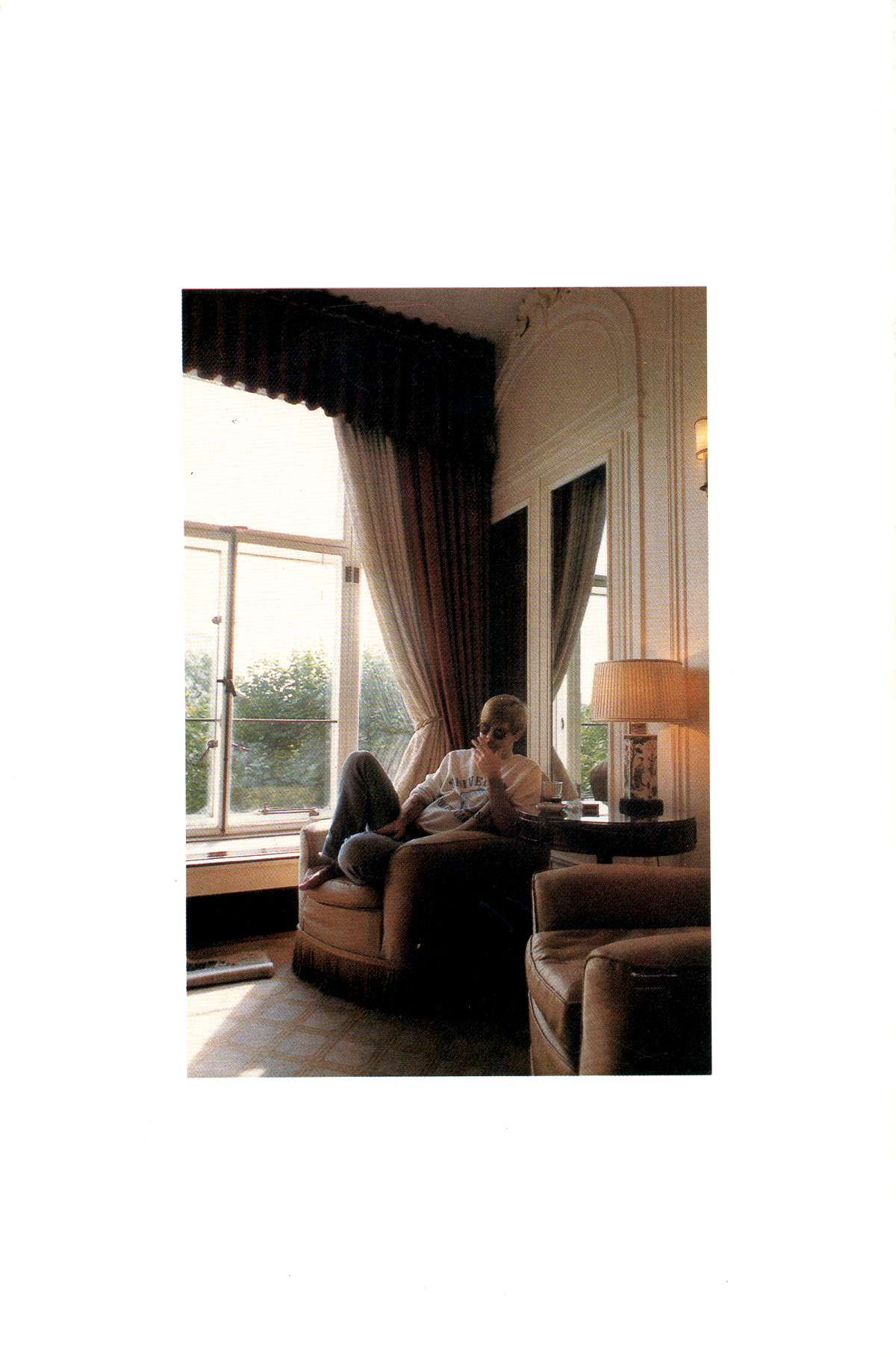 Read online Cerebus comic -  Issue #148 - 52