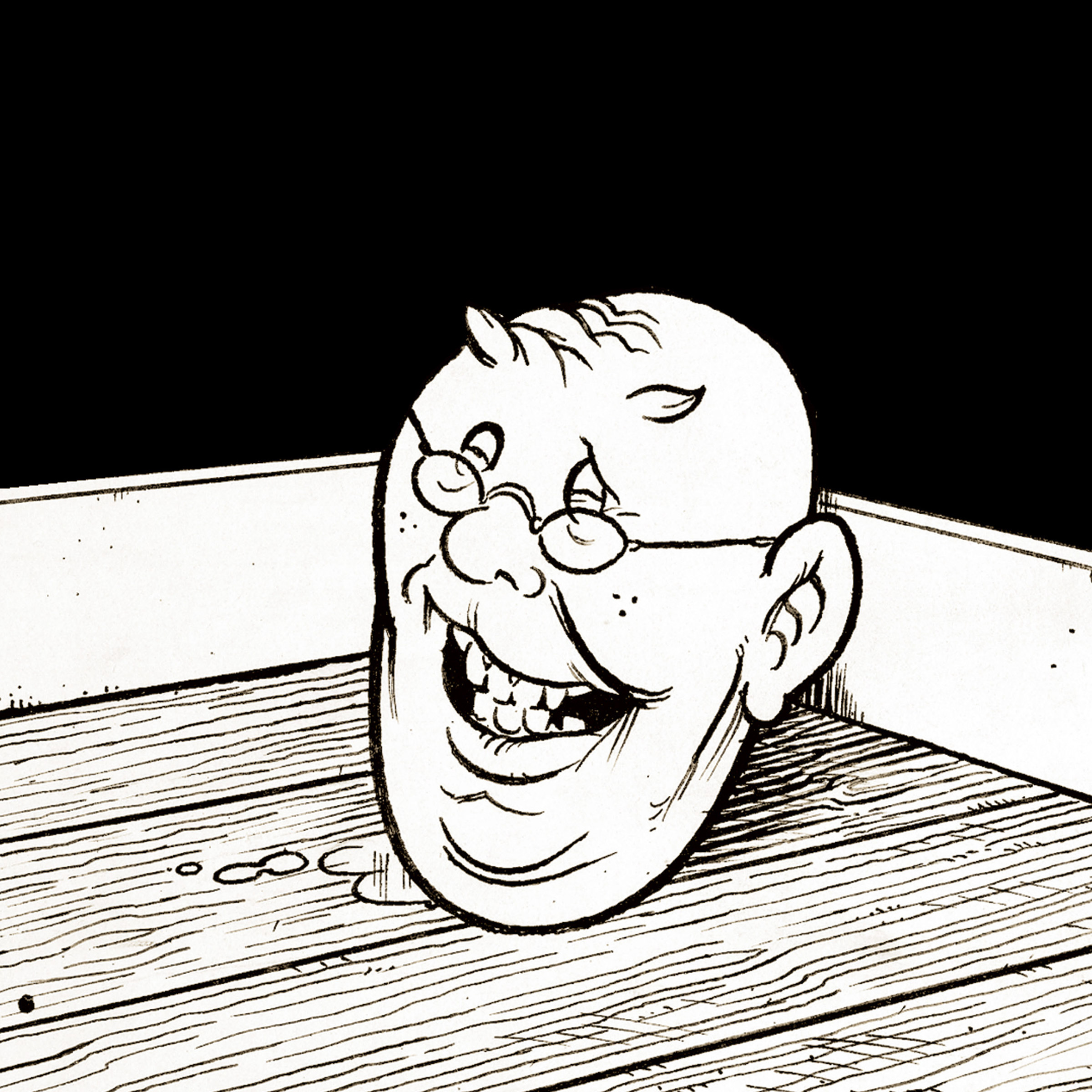 Read online Pim & Francie: The Golden Bear Days (Artifacts and Bone Fragments) comic -  Issue # TPB (Part 2) - 75