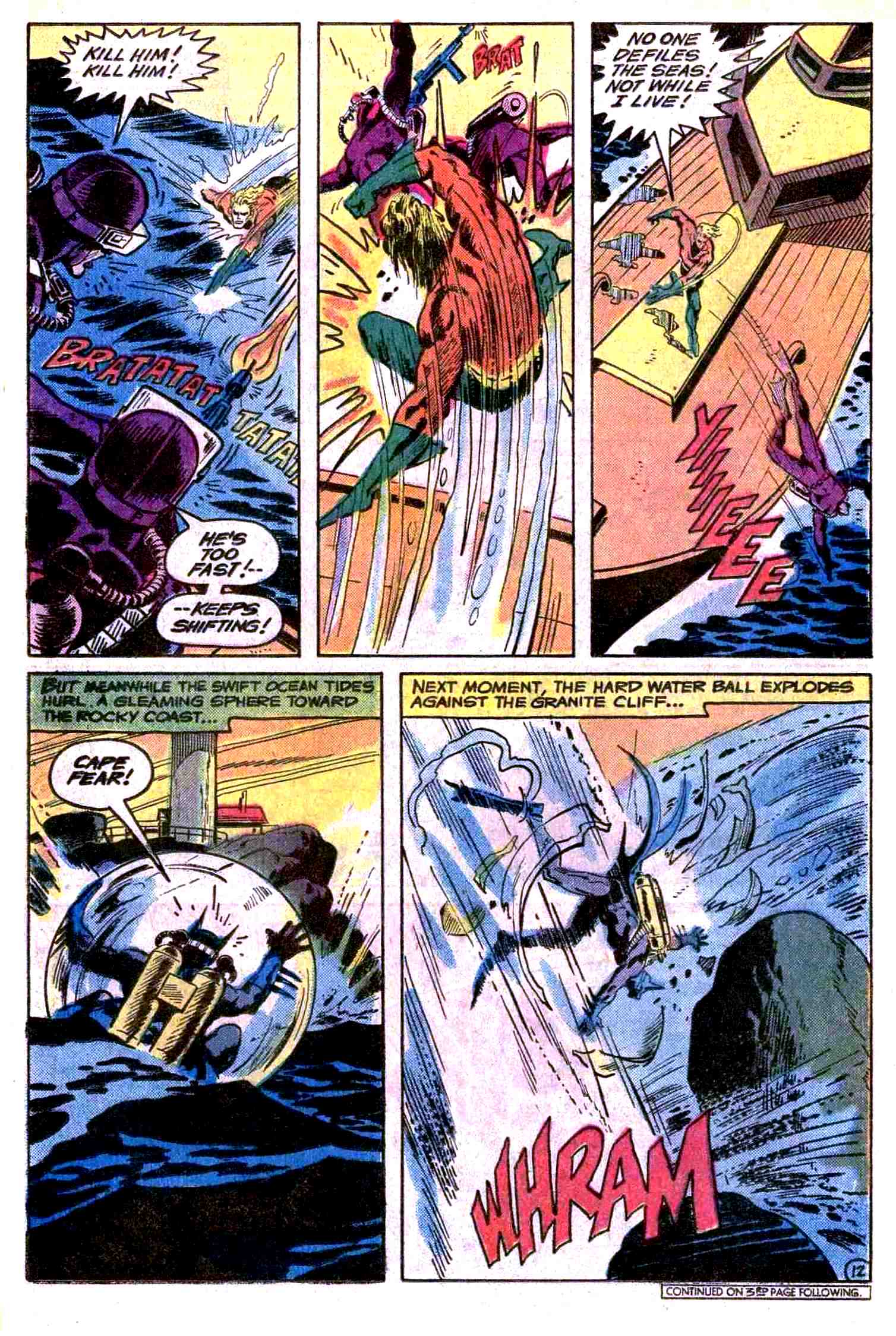 Read online The Brave and the Bold (1955) comic -  Issue #142 - 22