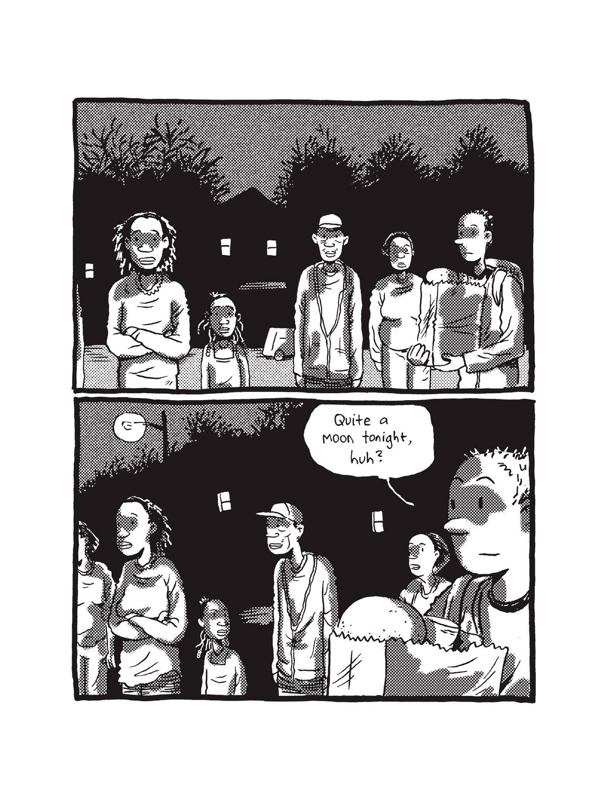 Read online Gloriana comic -  Issue # TPB - 77