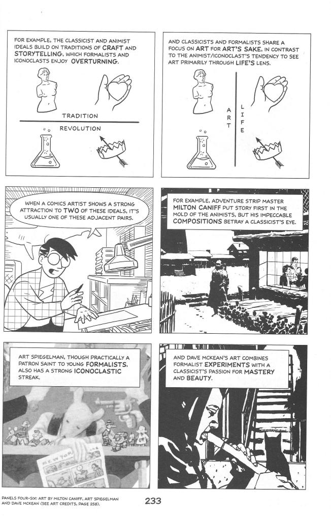 Read online Making Comics comic -  Issue # TPB (Part 3) - 42