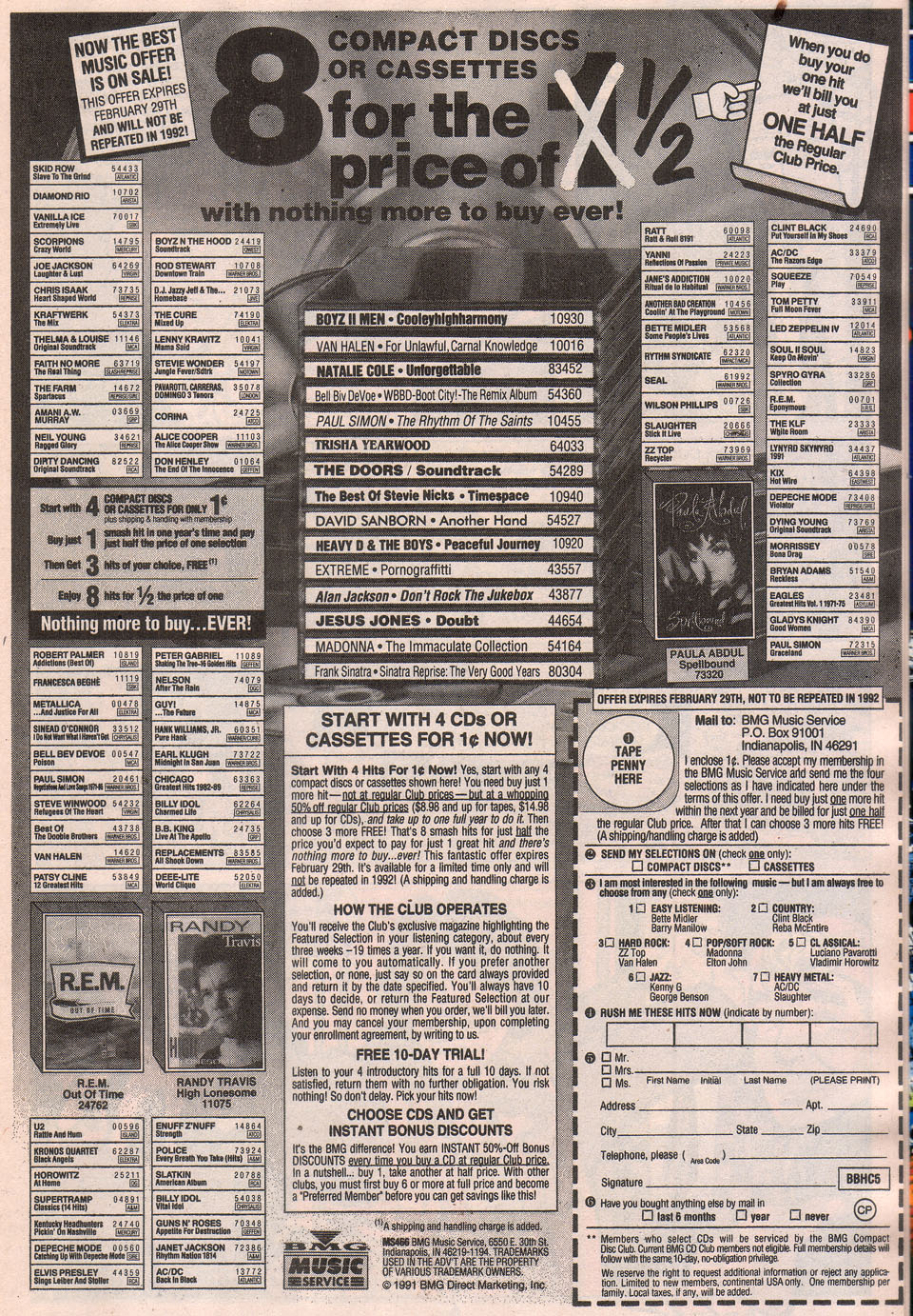 Read online Bill & Ted's Excellent Comic Book comic -  Issue #3 - 9