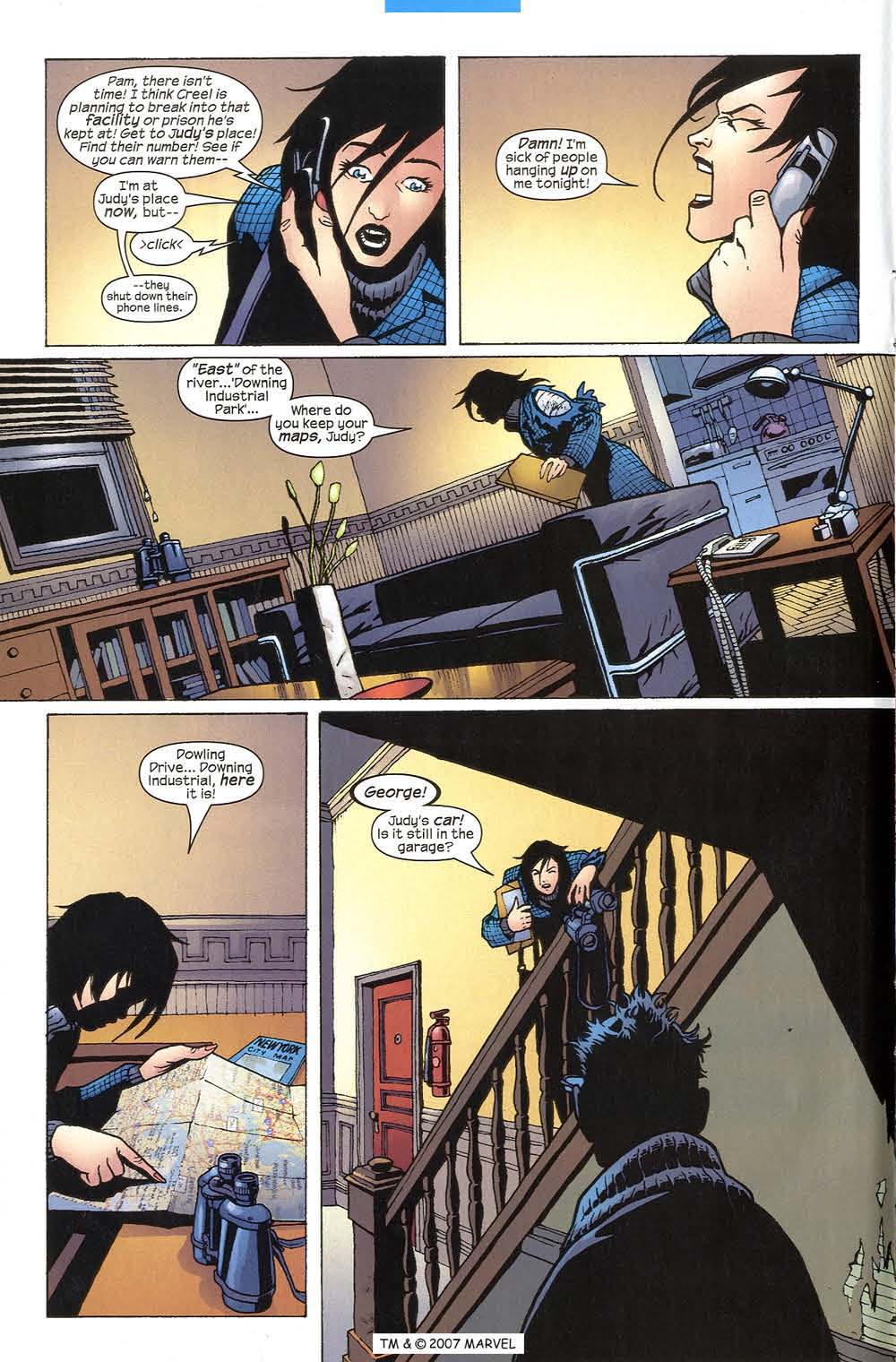Read online The Incredible Hulk (2000) comic -  Issue #58 - 14
