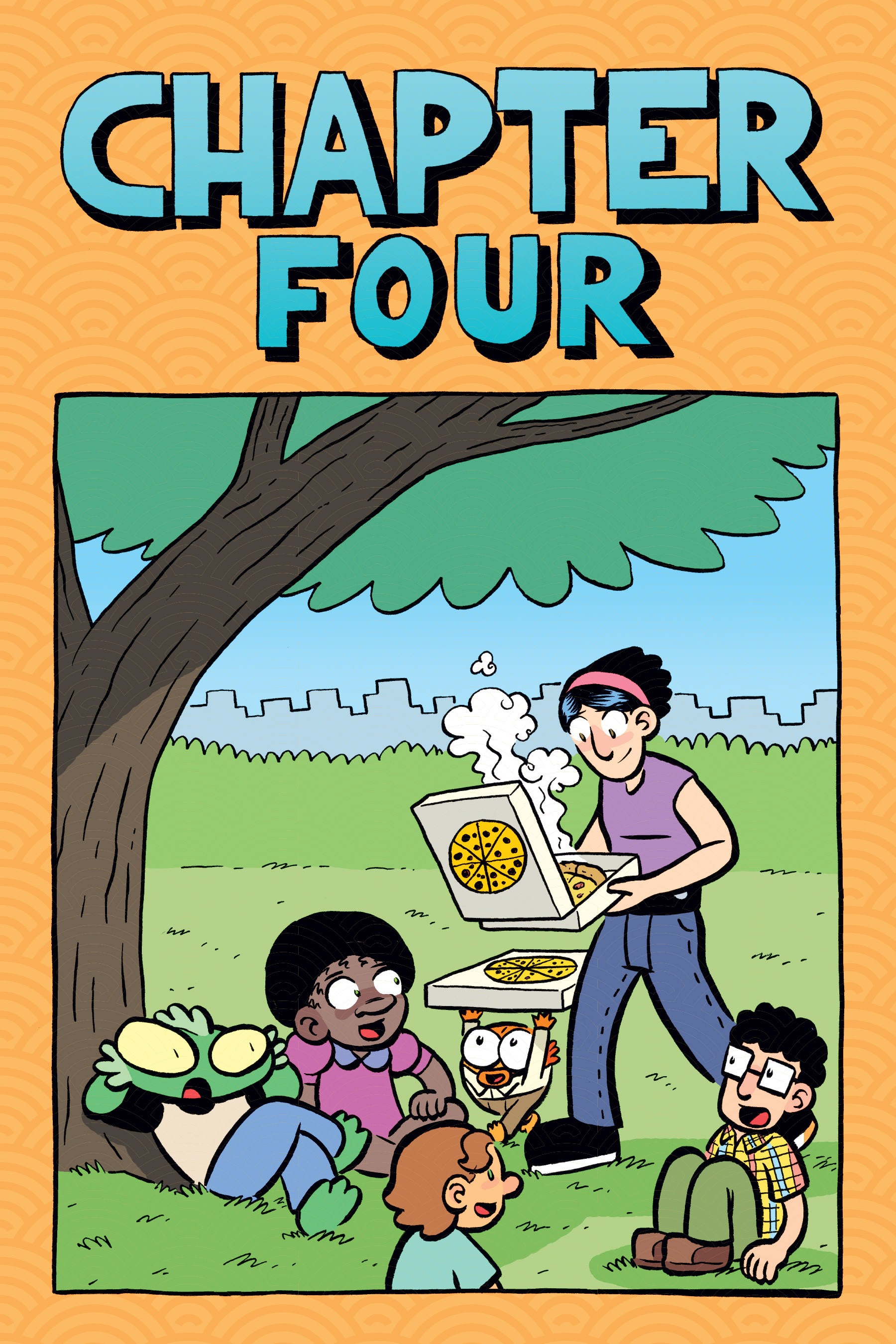 Read online Mermin comic -  Issue # TPB 2 - 67