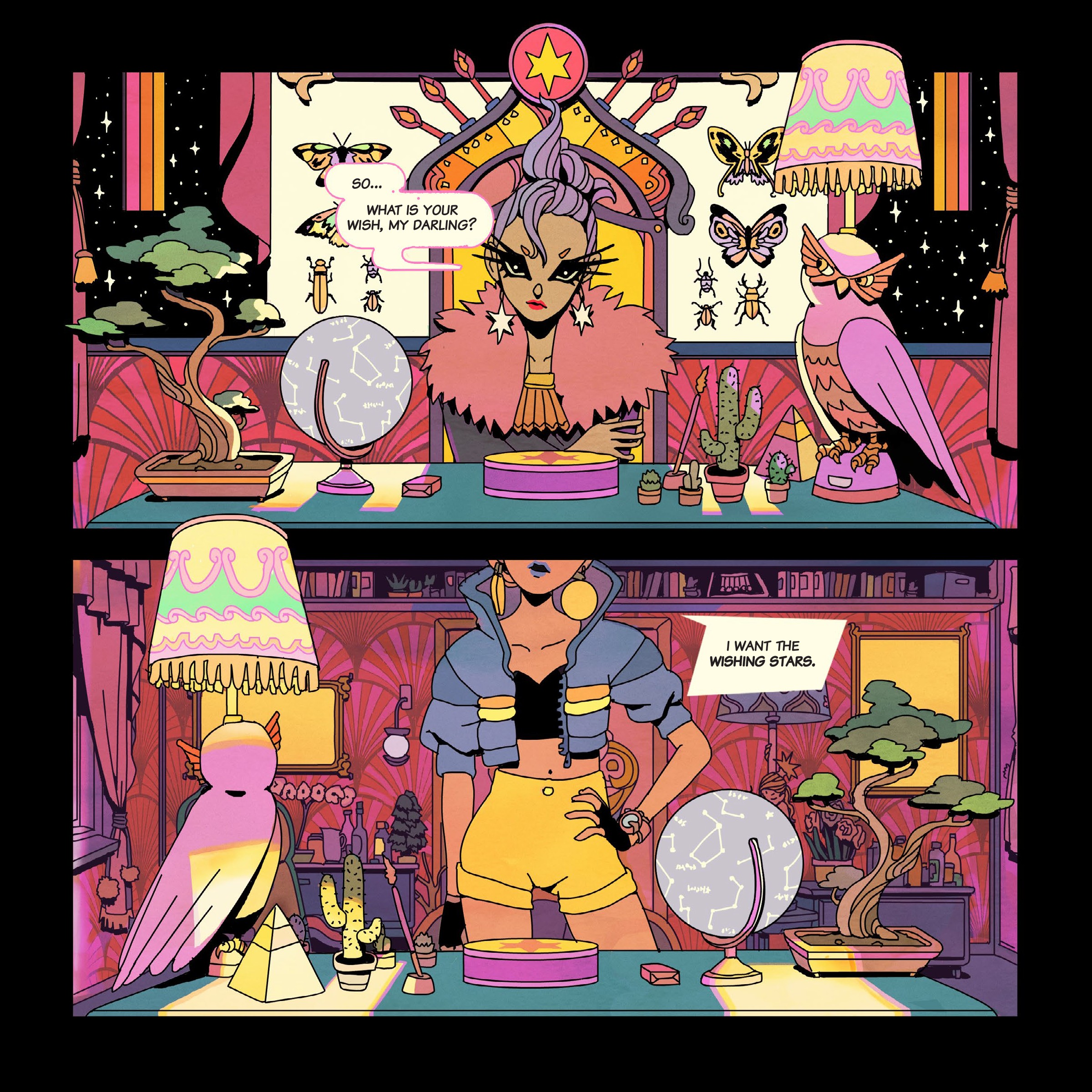 Read online Roly Poly comic -  Issue # TPB - 61